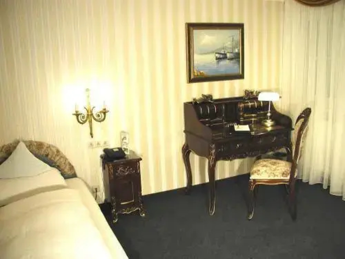 Hotel Zur Heimat Wellness & Spa