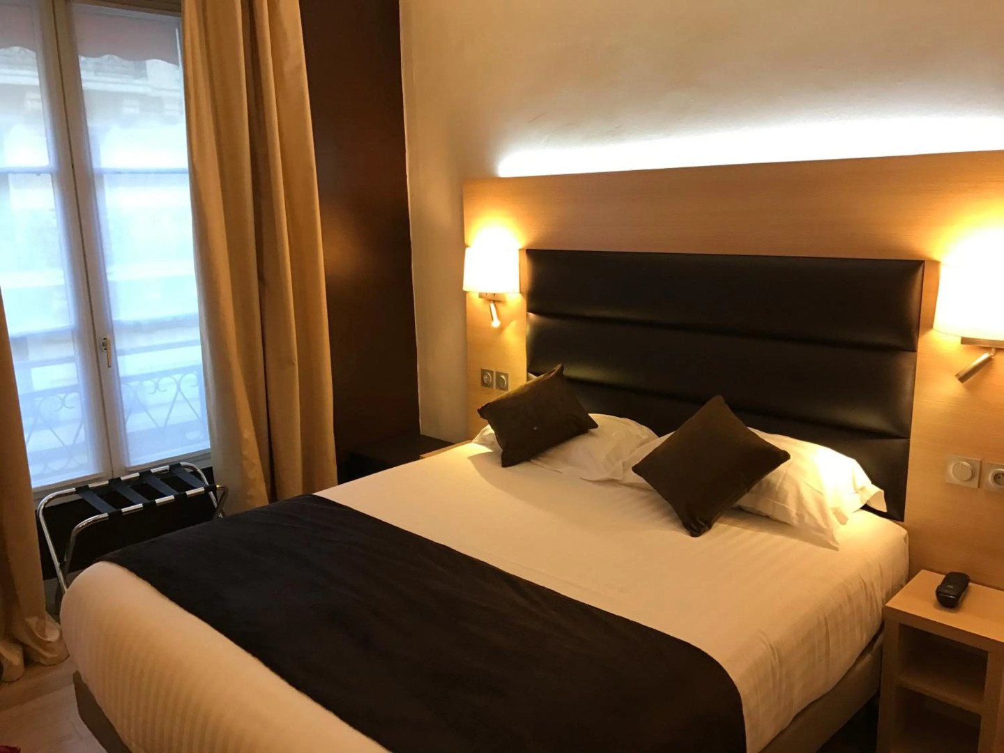 Hotel Unic Renoir Saint Germain