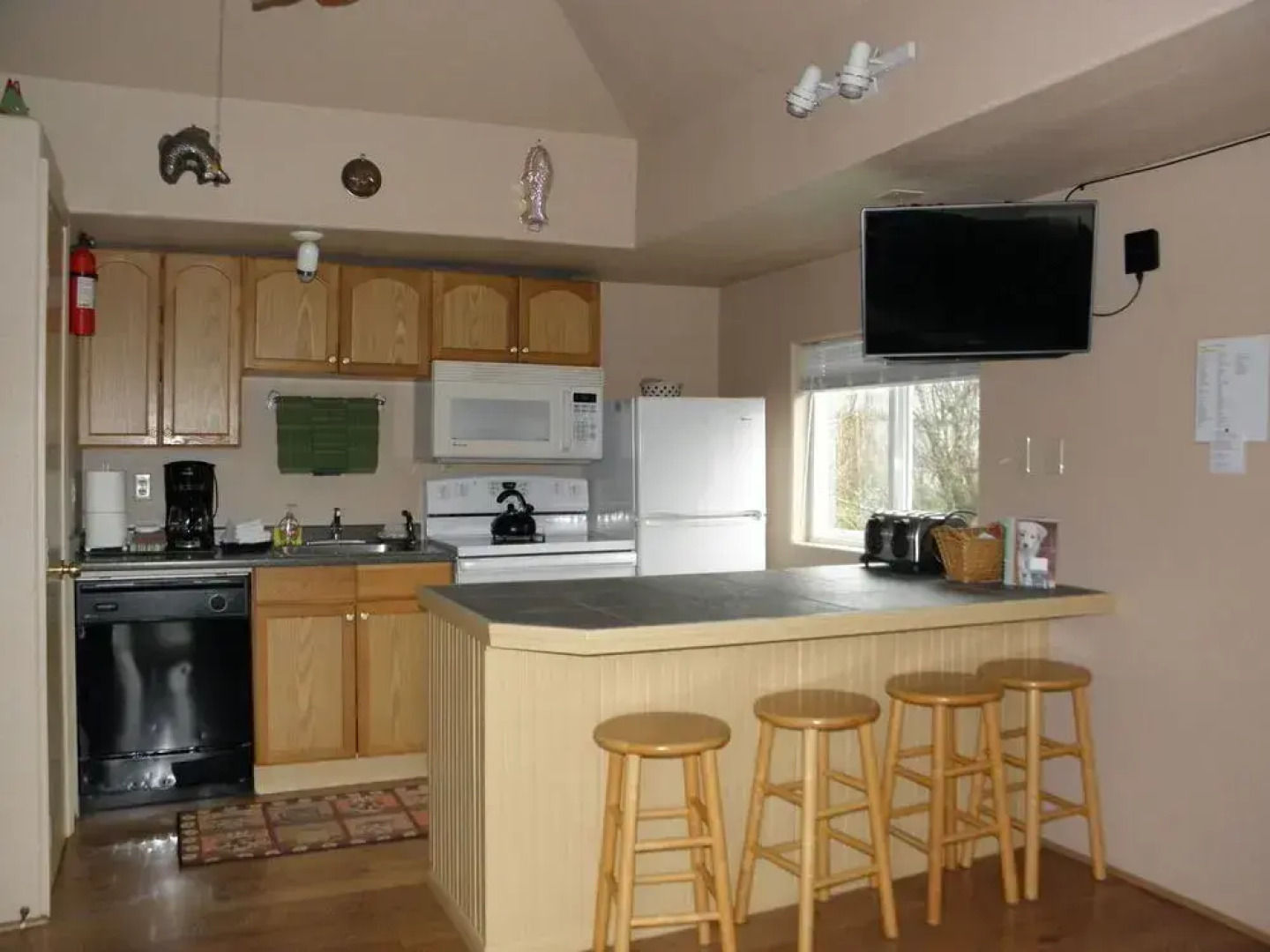 Sea Haven Motel & Guest House