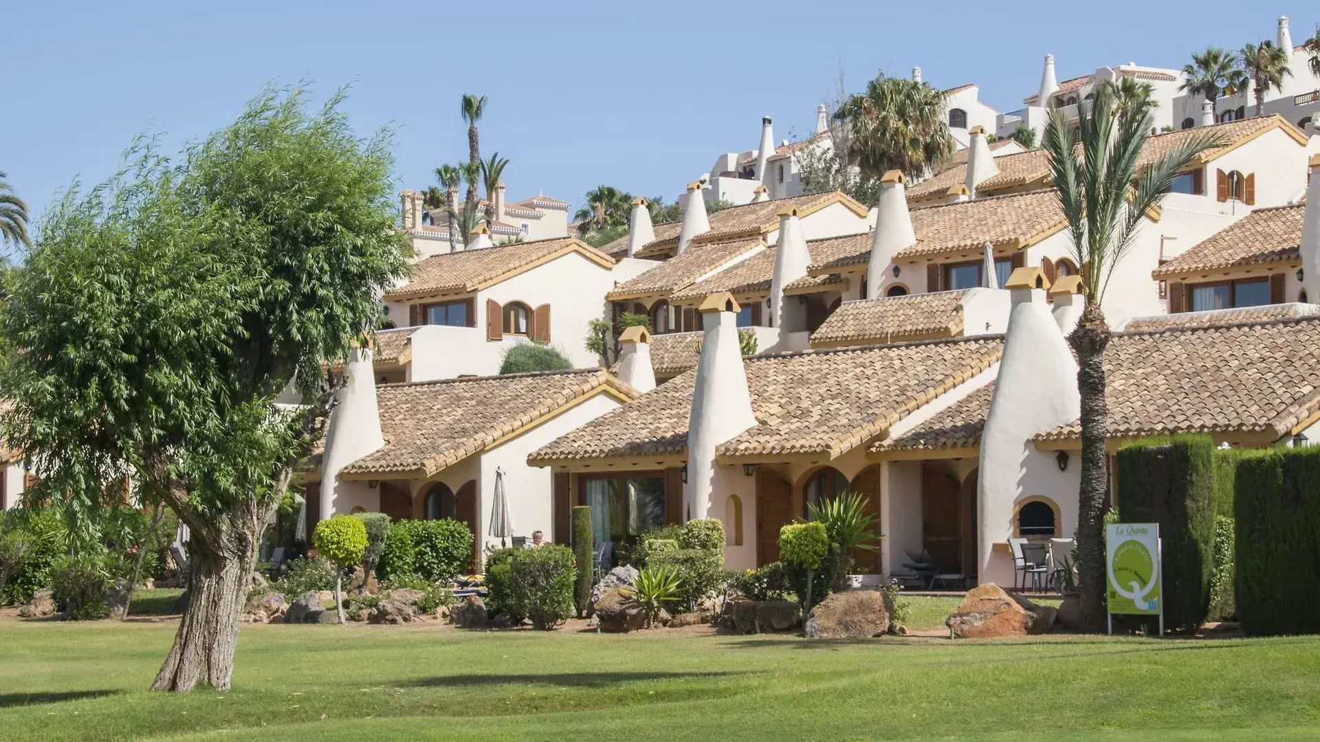 La Quinta at La Manga Club