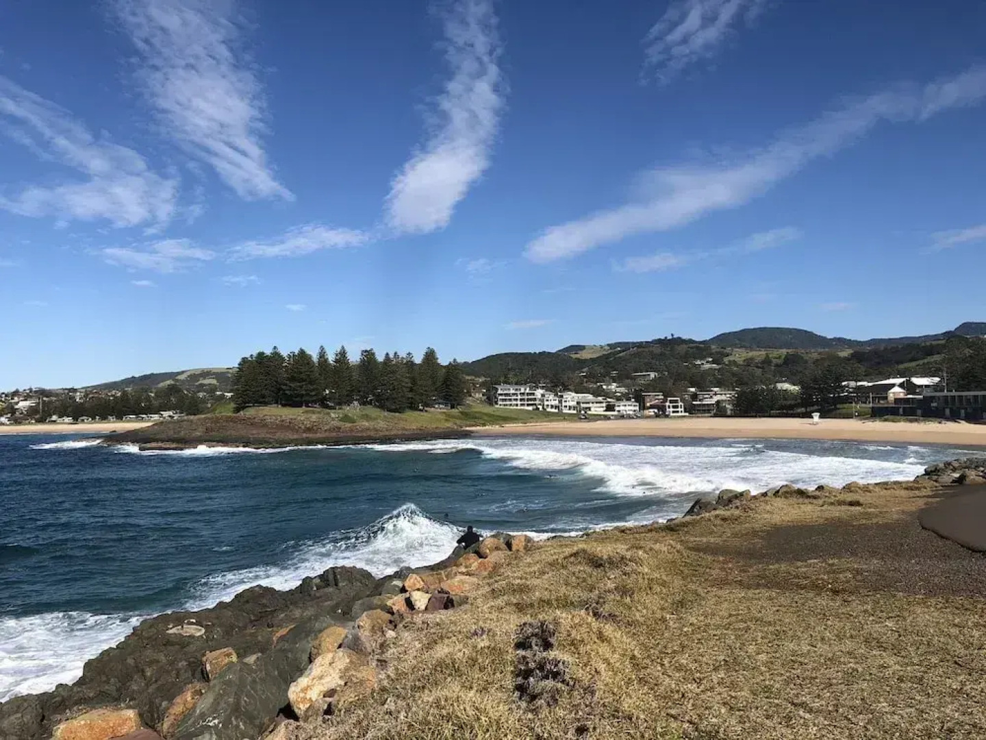 Oceanview Kiama Luxury Coastal Accommodation