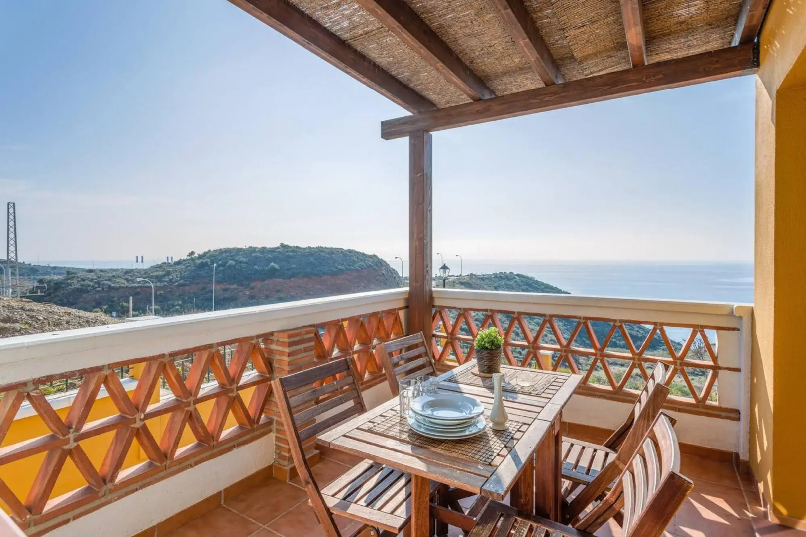 Villa Margarita Villa Margarita Solset