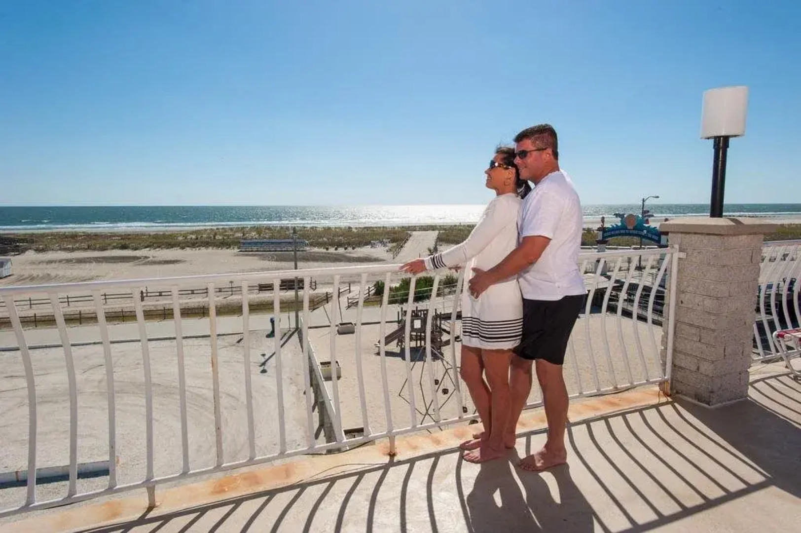 Matador Oceanfront Resort