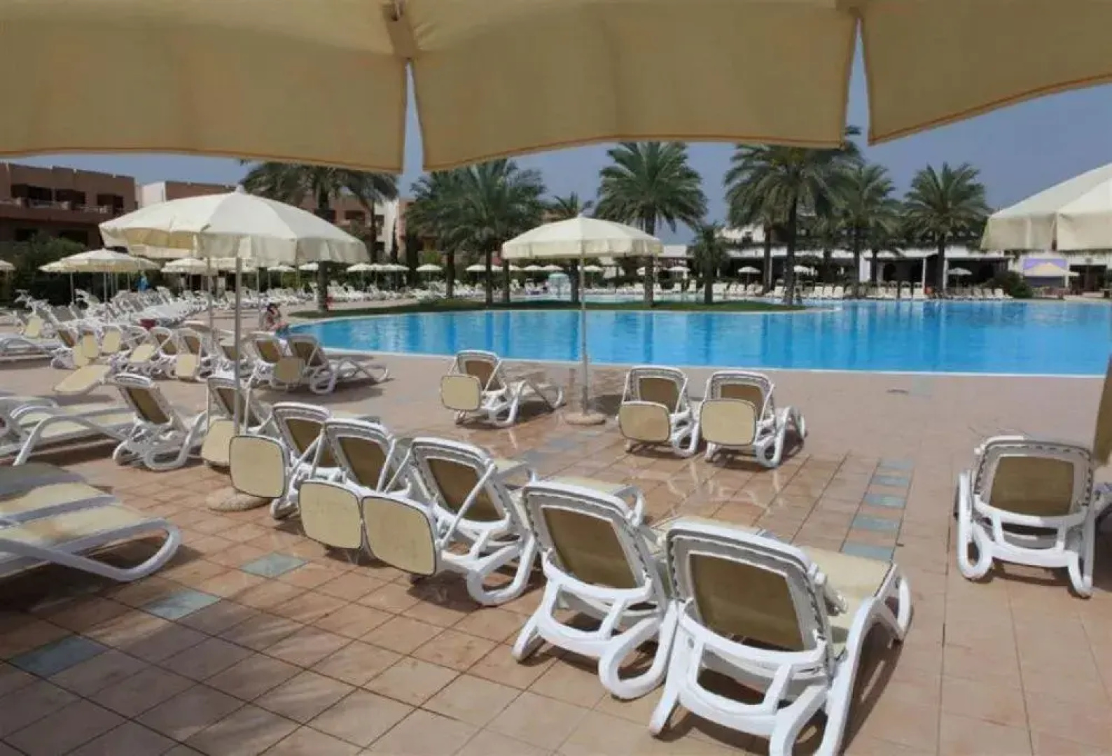 Otium Club Resort