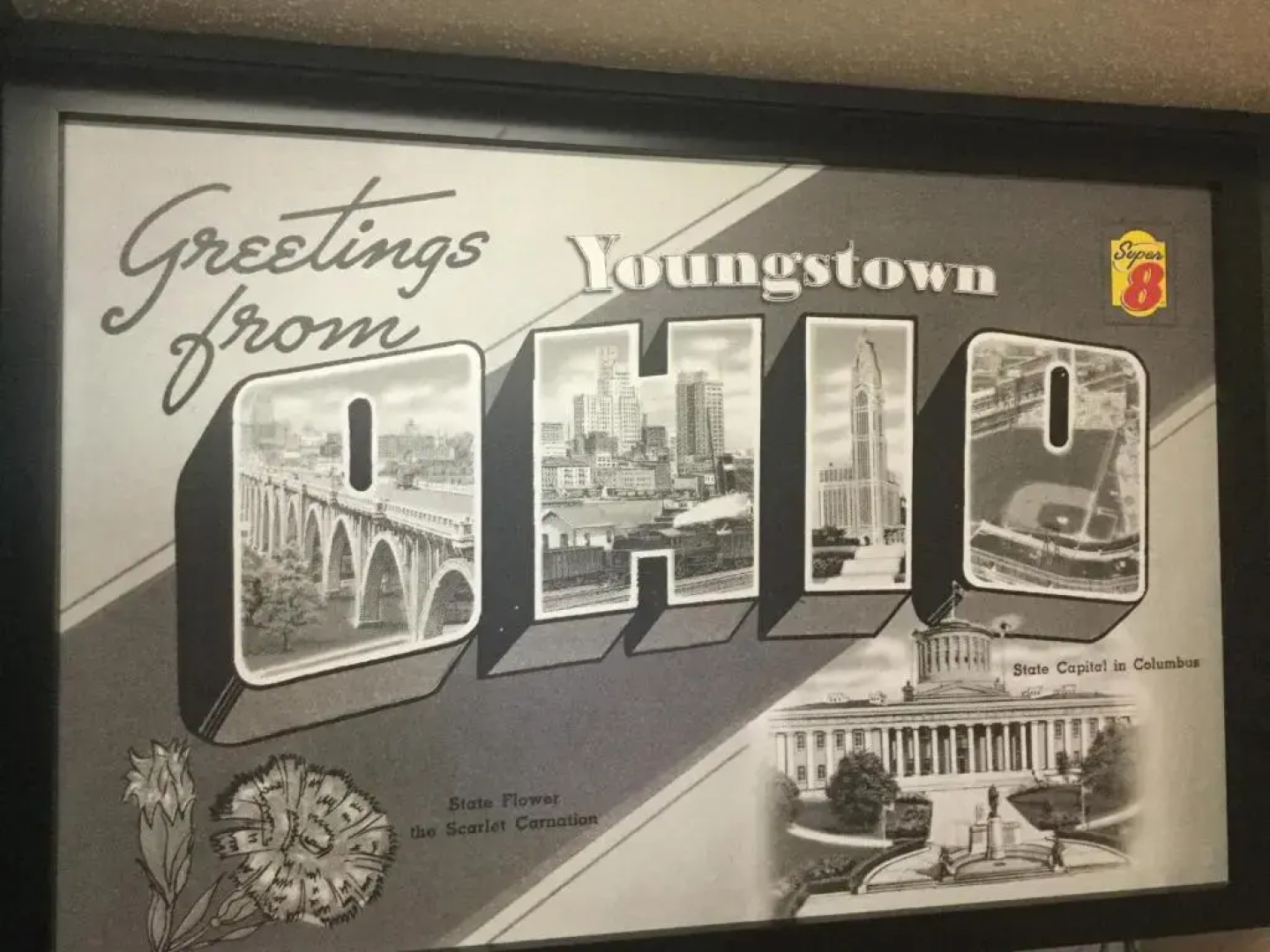 Super 8 Youngstown/Austintown