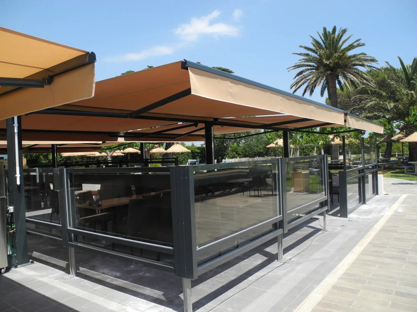 Village Club La Font des Horts