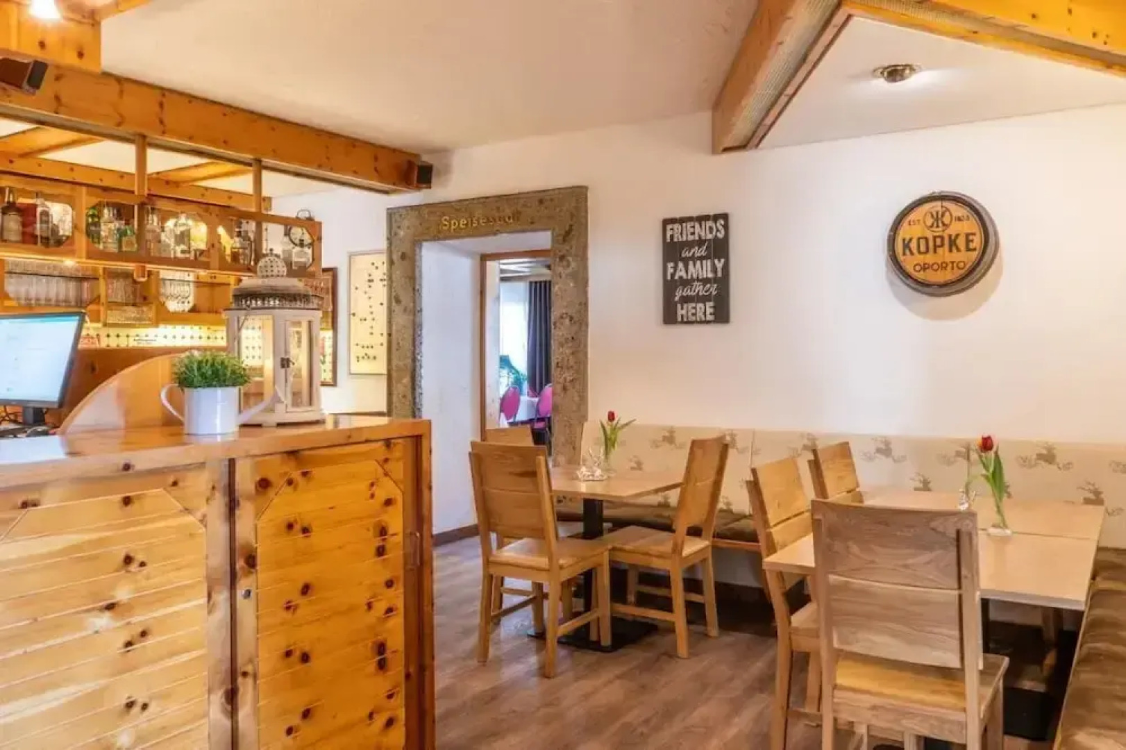 Landgasthof Stranachwirt