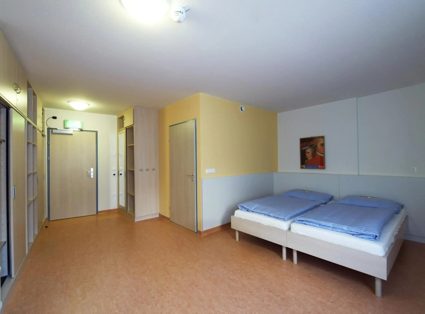 Hotel Kolpinghaus Wien Zentral