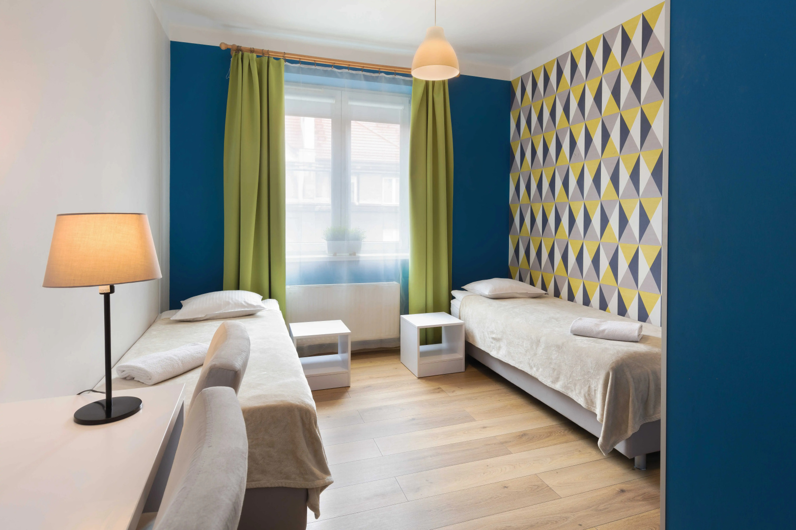 Premium Hostel