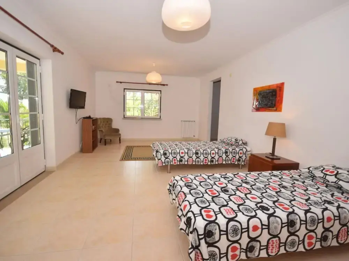 Cozy Villa near Óbidos with Private Swimming Pool