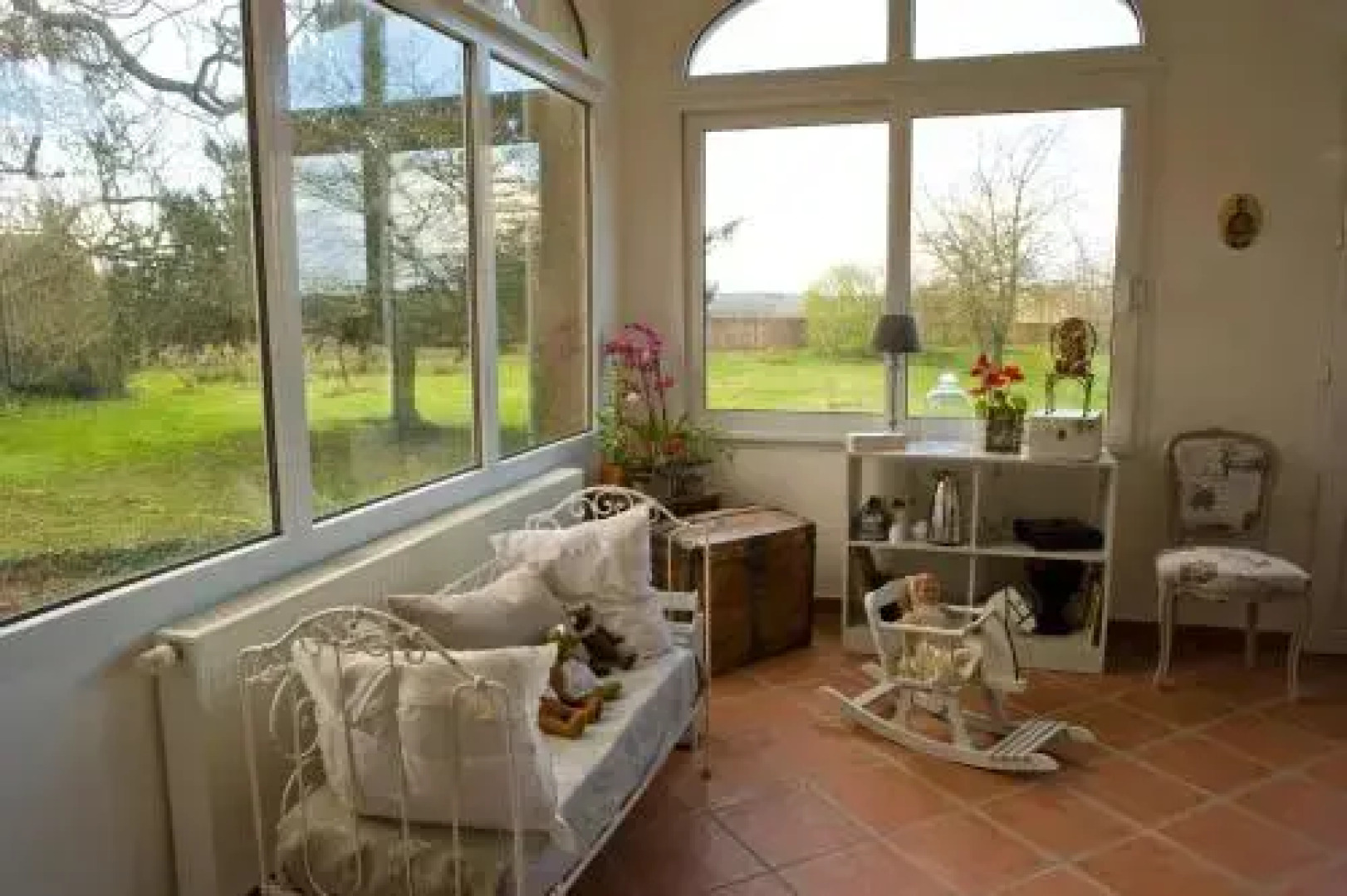 Le Manoir de Crisolles