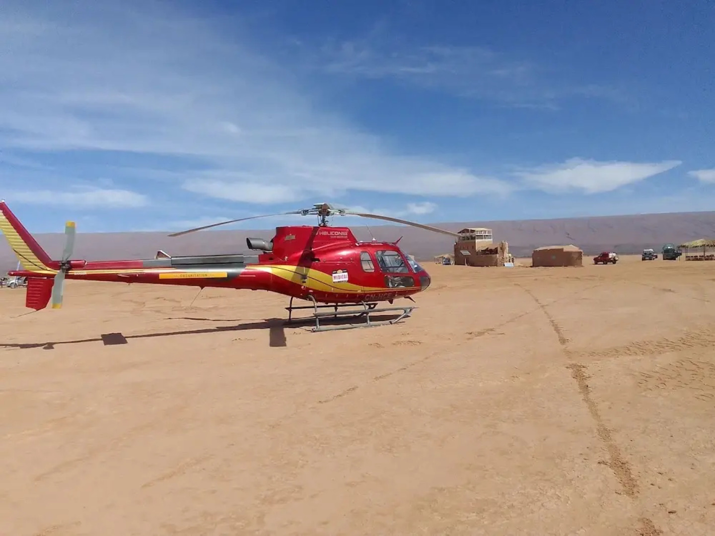 Little Trail Creek Cabins