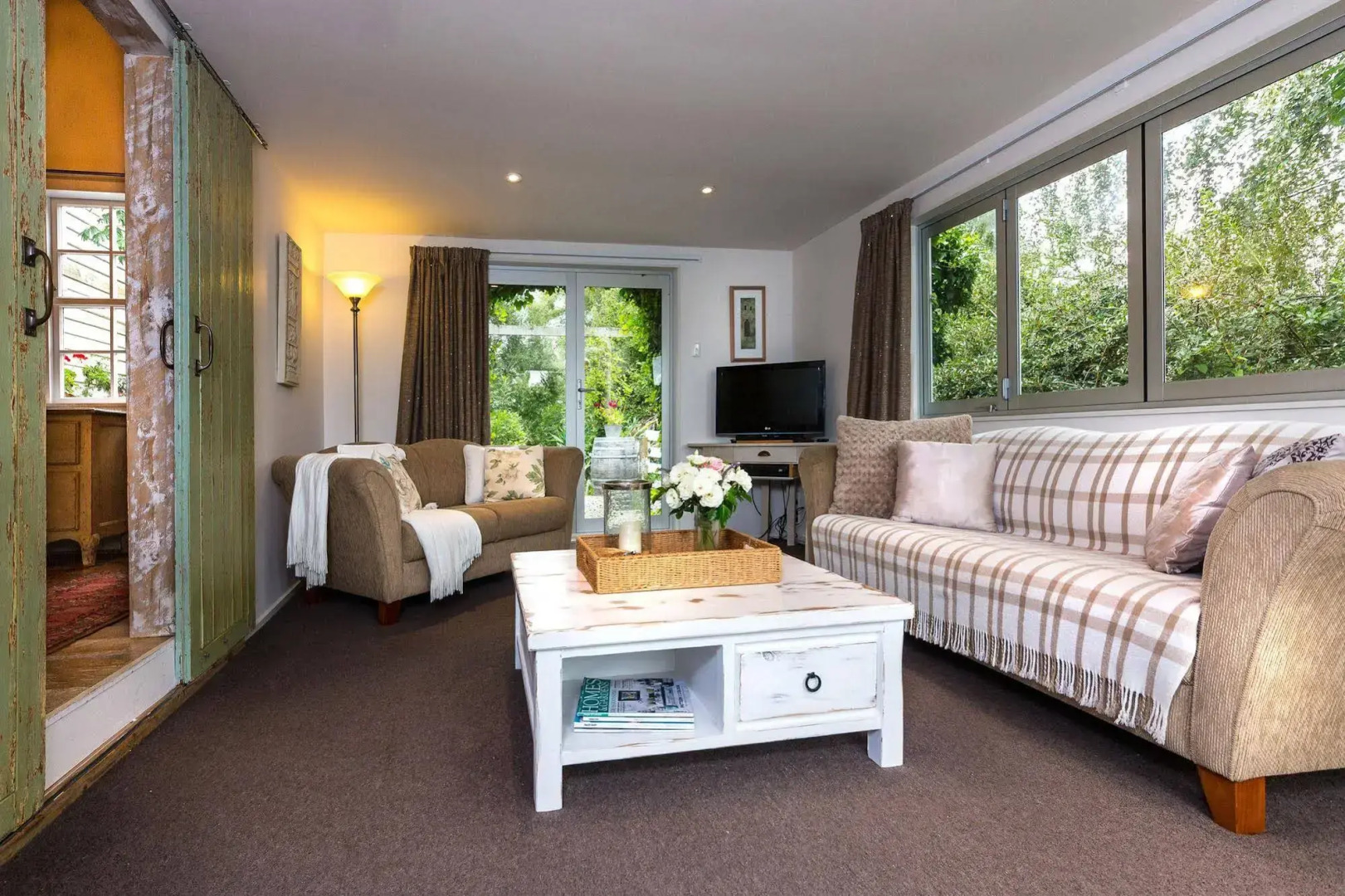 Marlborough Bed And Breakfast