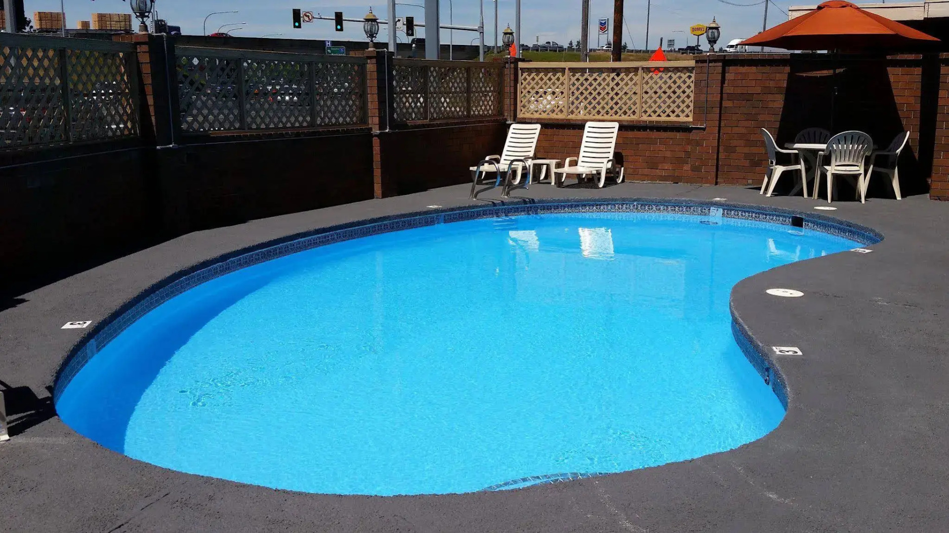 Quality Inn Centralia Chehalis