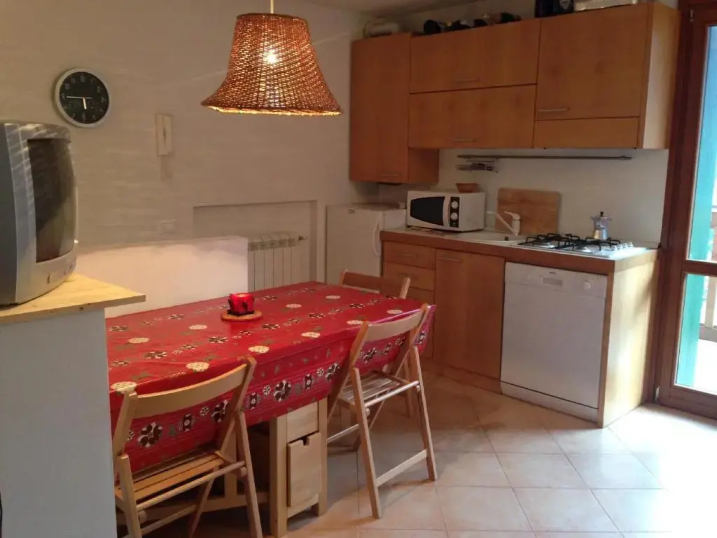 Adamello Ski Appartament