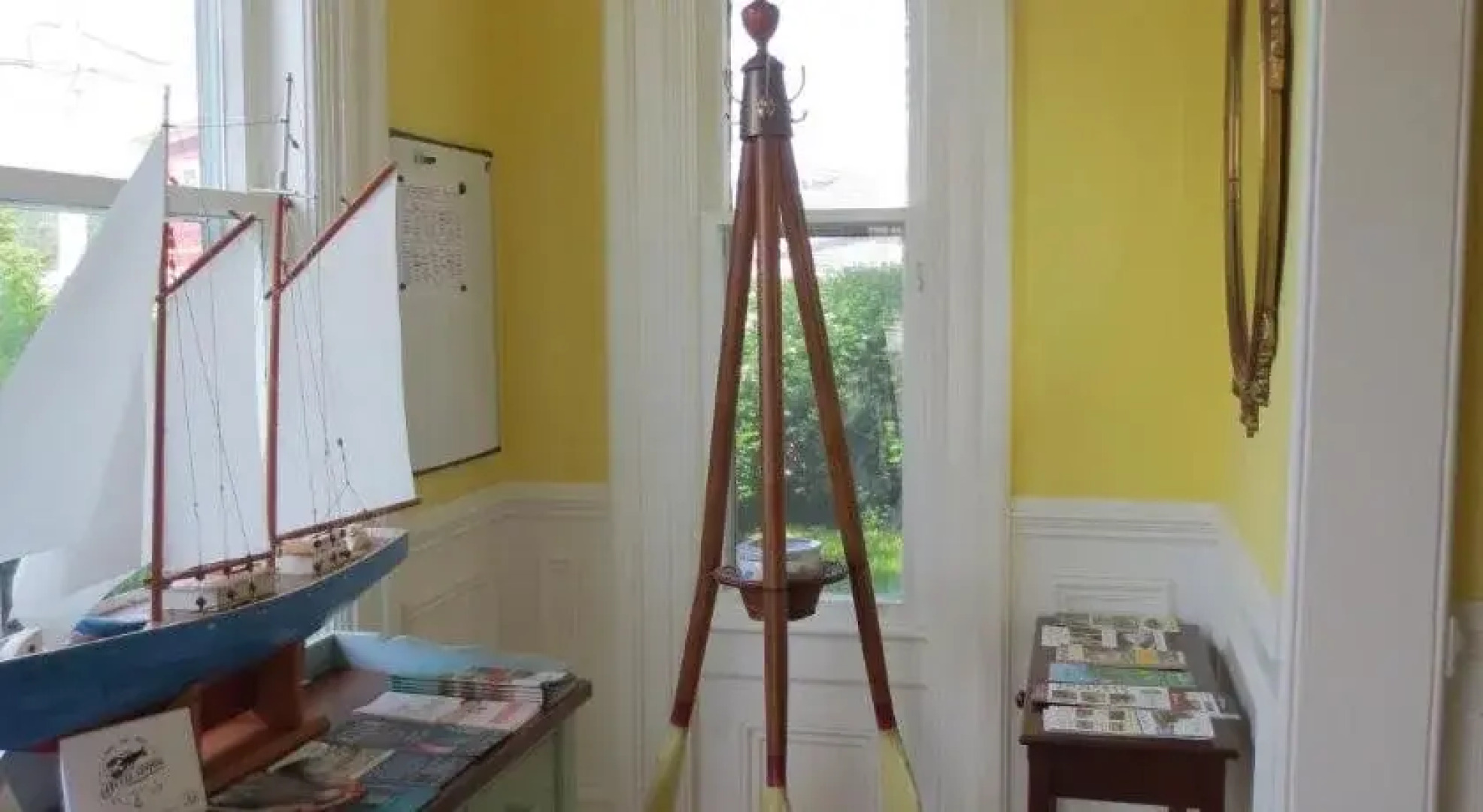 Mahone Bay Bed and Breakfast