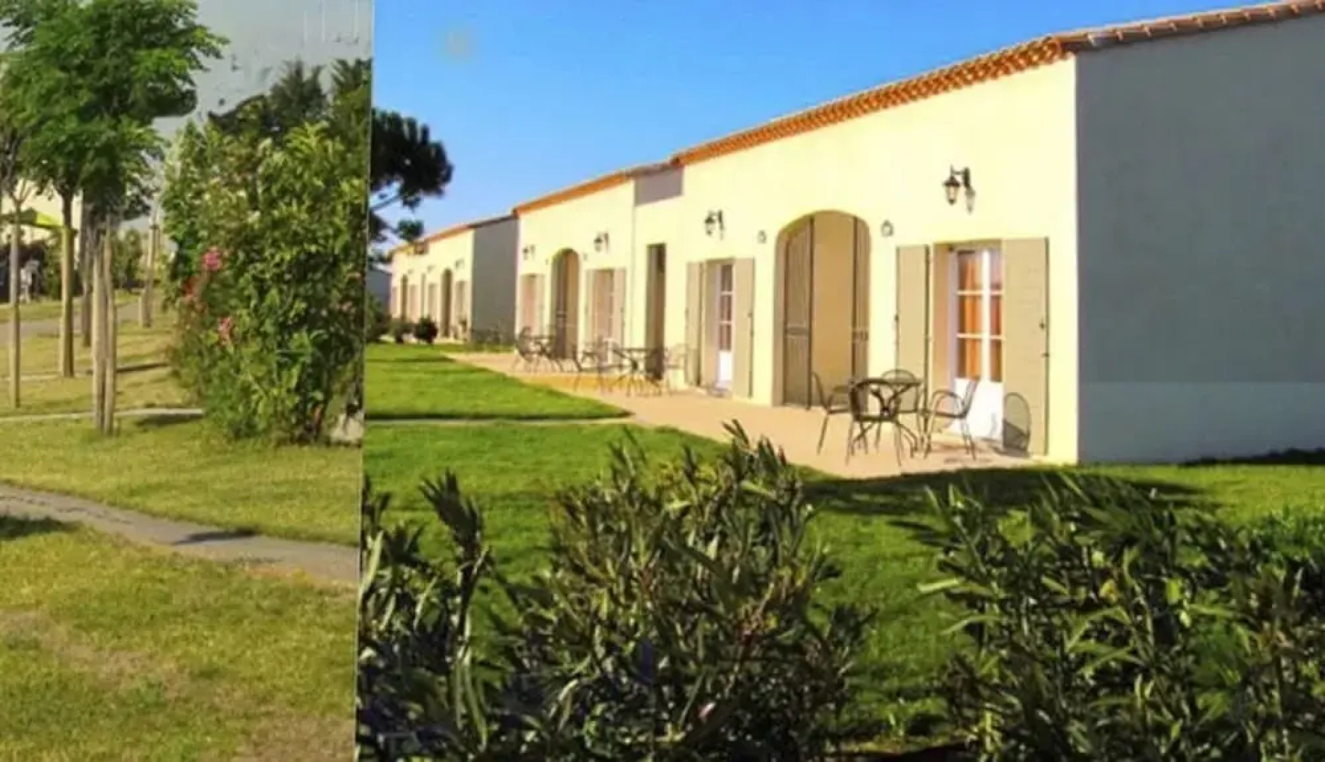 House With 2 Bedrooms in Gallargues-le-montueux, With Wonderful Mounta