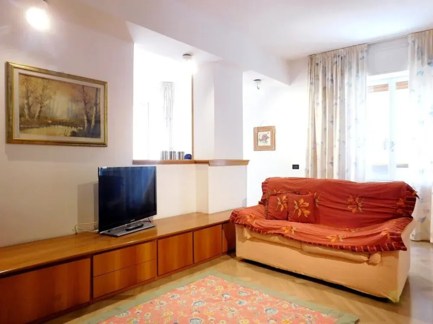 nuovissimo e funzionale