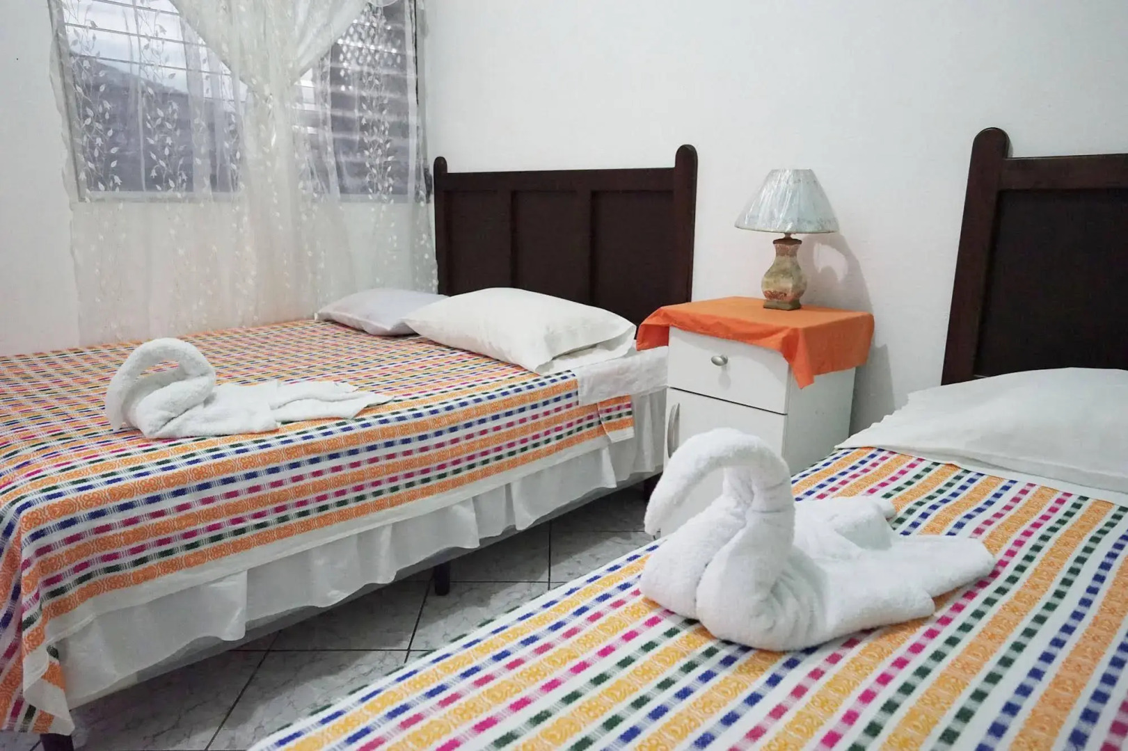 Hotel Y Restaurante Las Gardenias