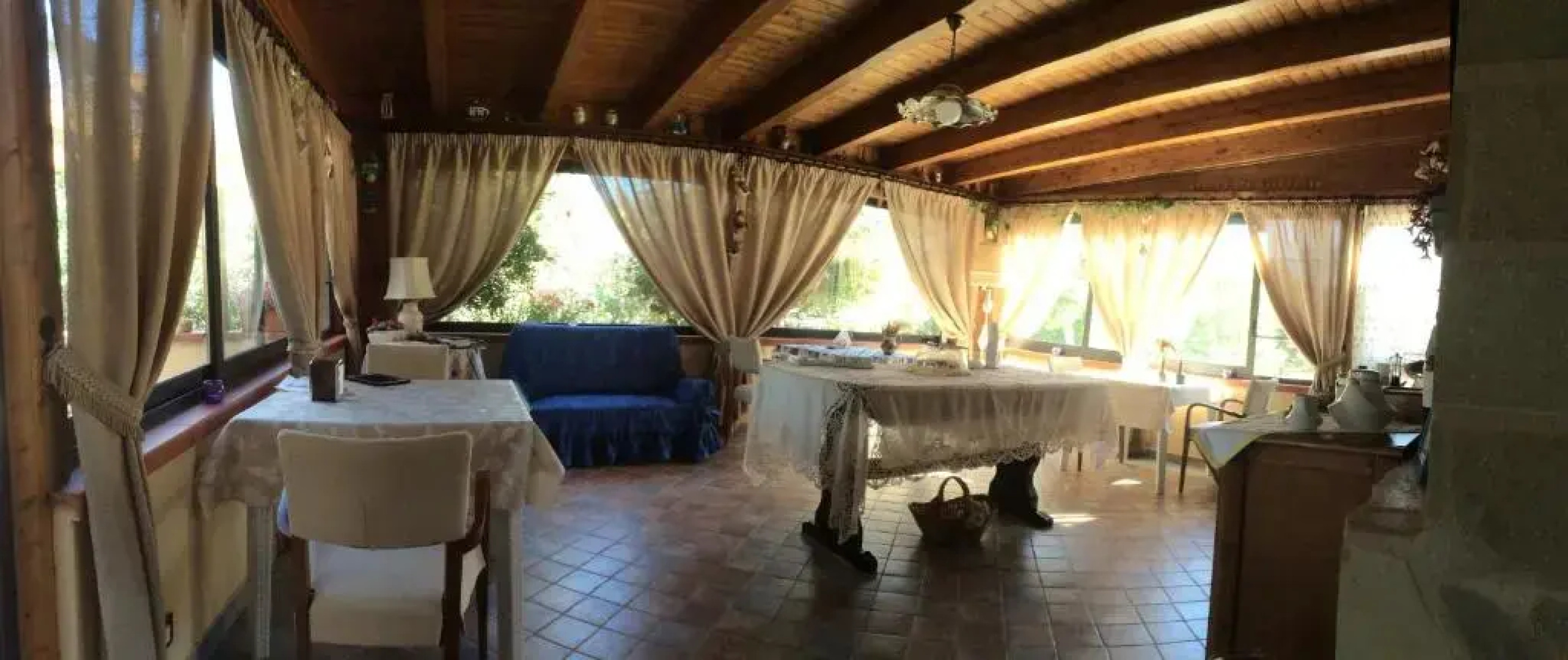 Villa dei Giardini