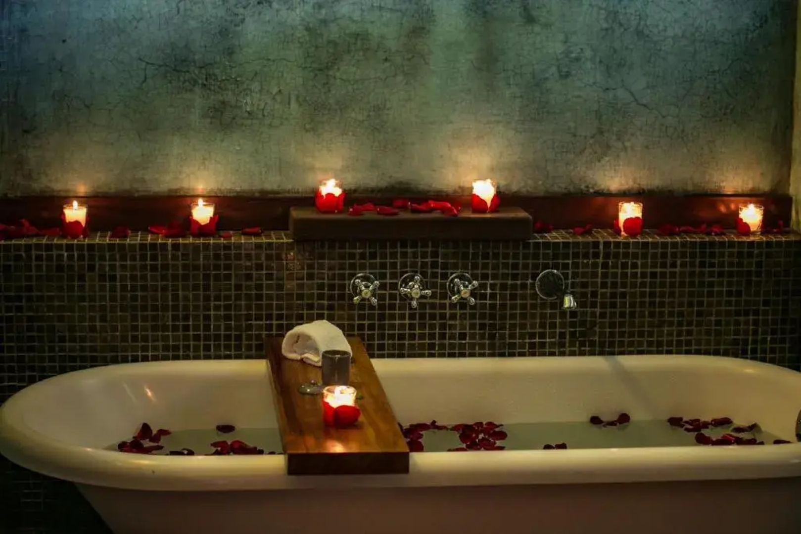 Rodavento Boutique Hotel