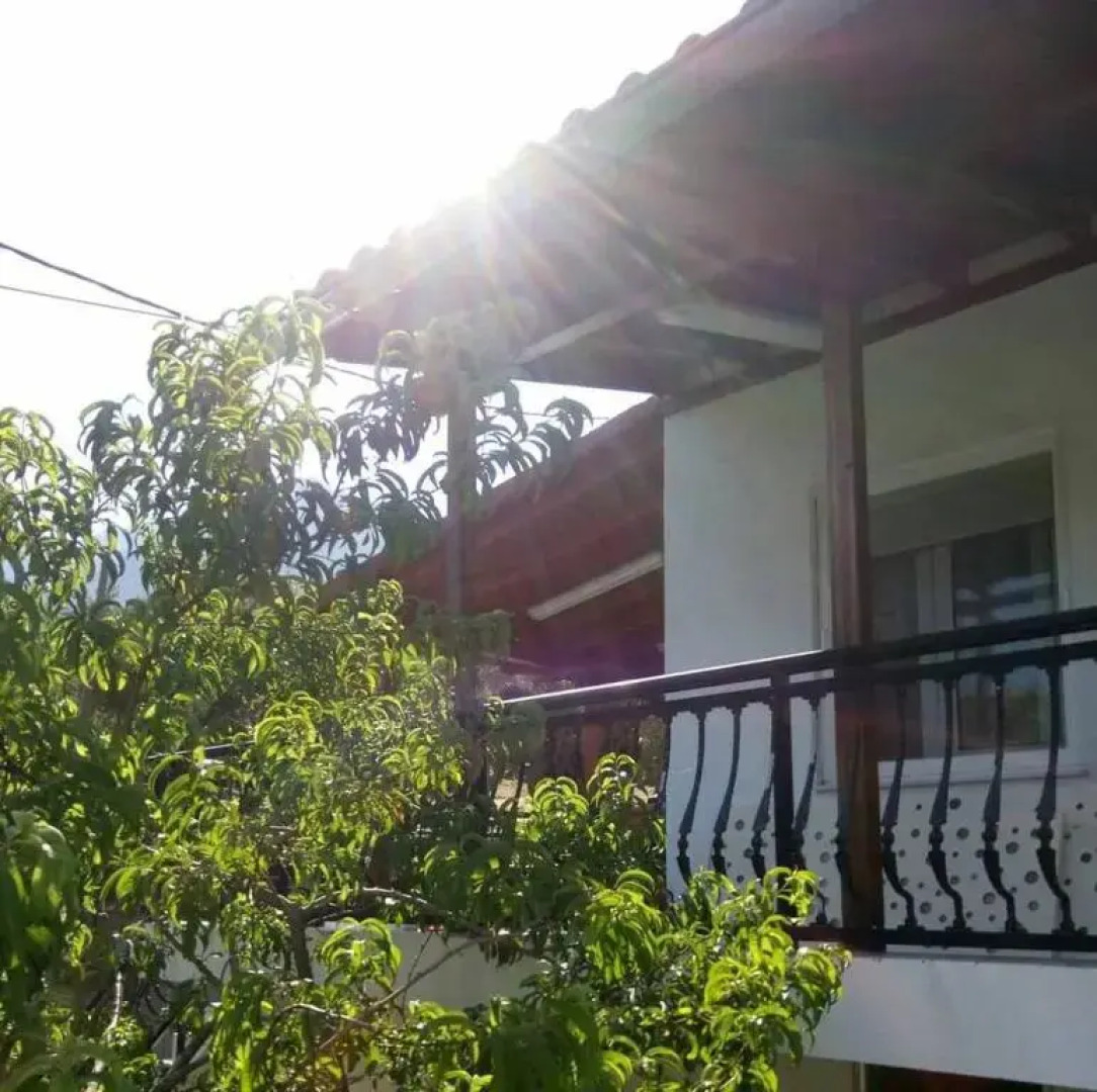 Fanis & Xenia's Residence