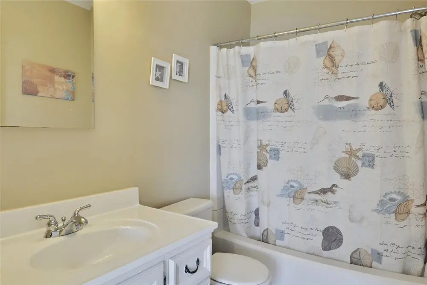 Ocean Harbor Unit 7A 3 Dickinson Street by Long & Foster