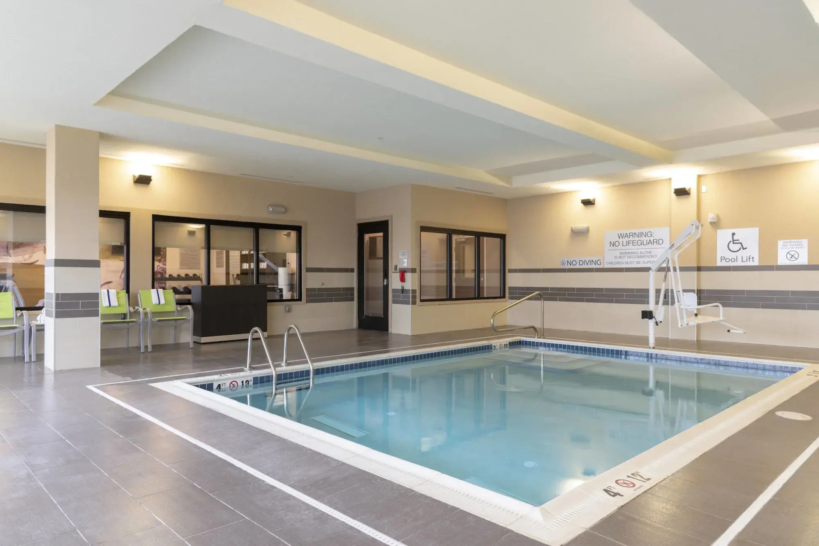 Courtyard by Marriott Cleveland Elyria