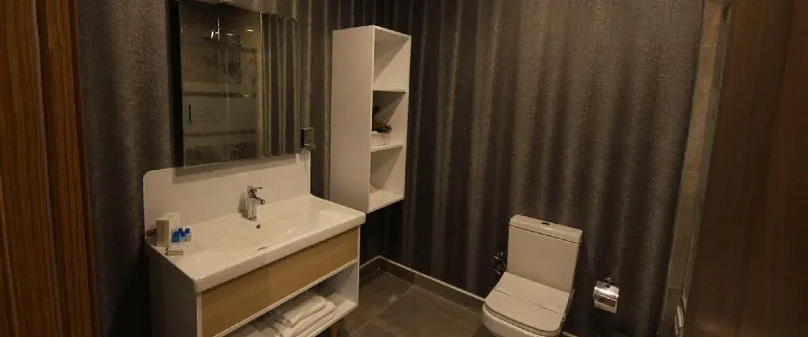 Rose Bay Hotel Manisa