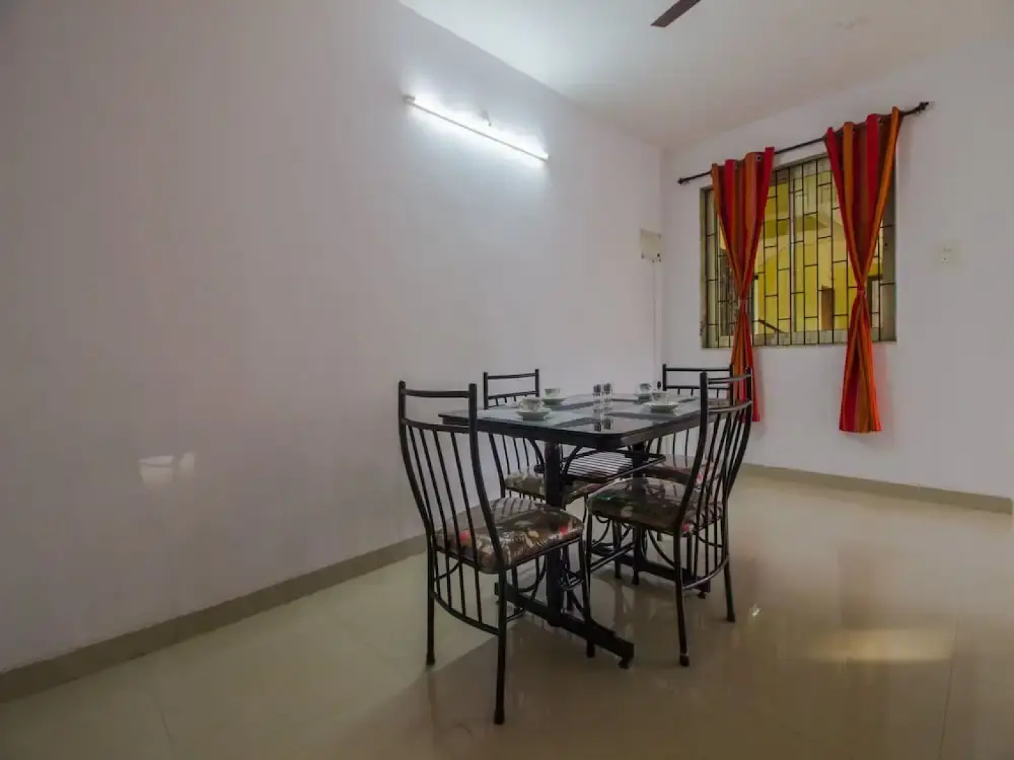 OYO 18640 Home Green View 2BHK Porvorim