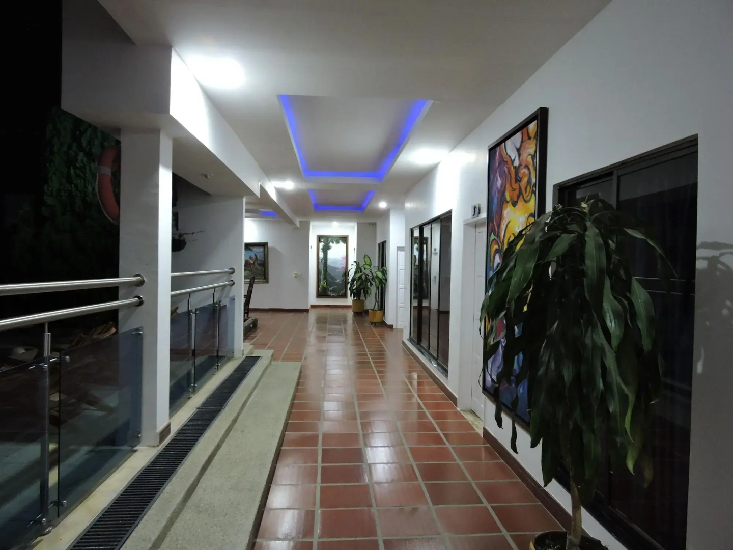 Hotel Boutique Villa Valeria