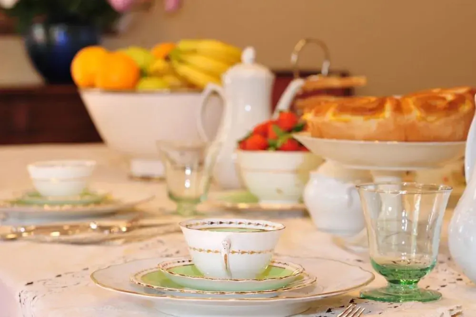 Relais Villa San Matteo