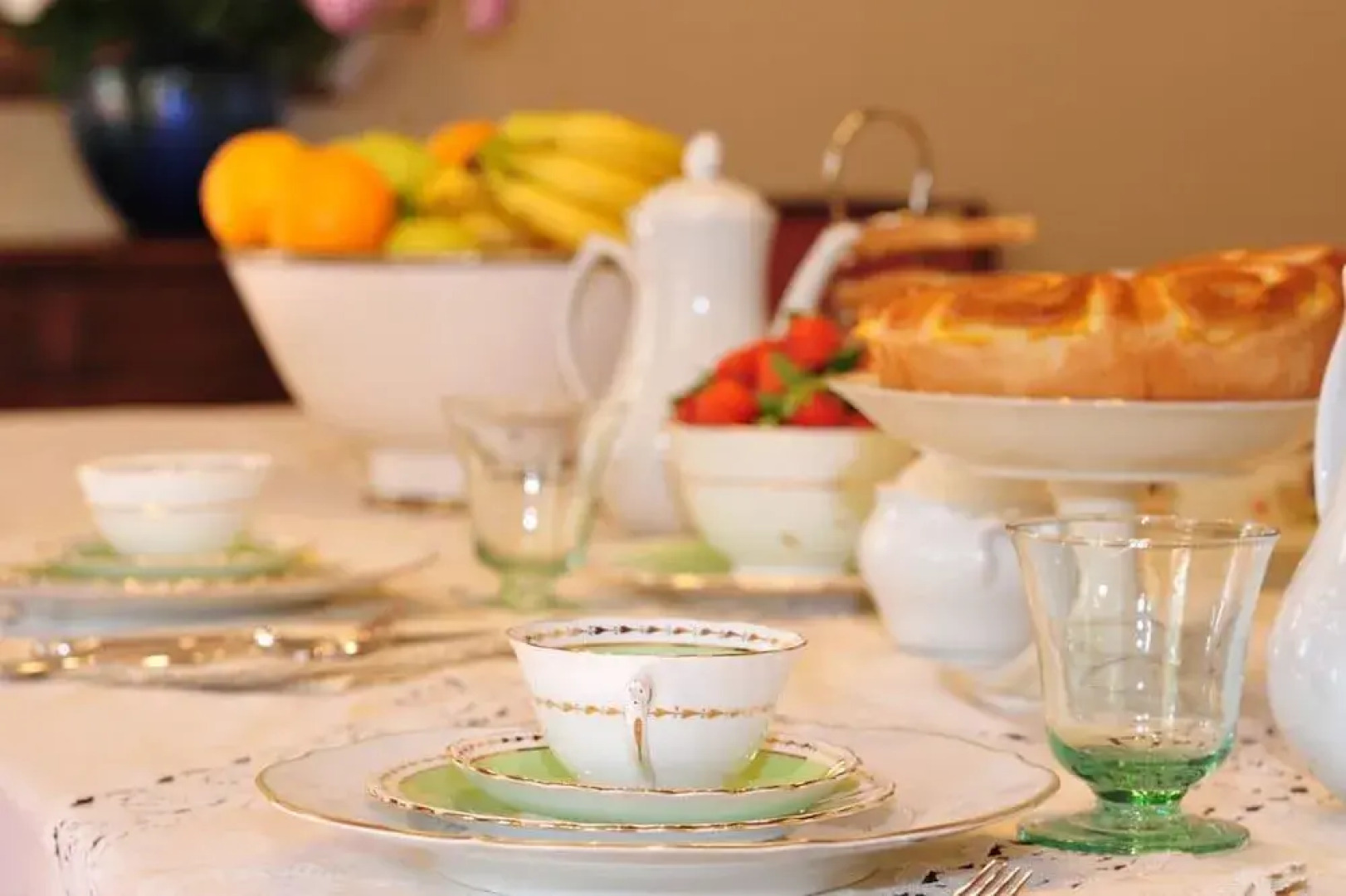 Relais Villa San Matteo