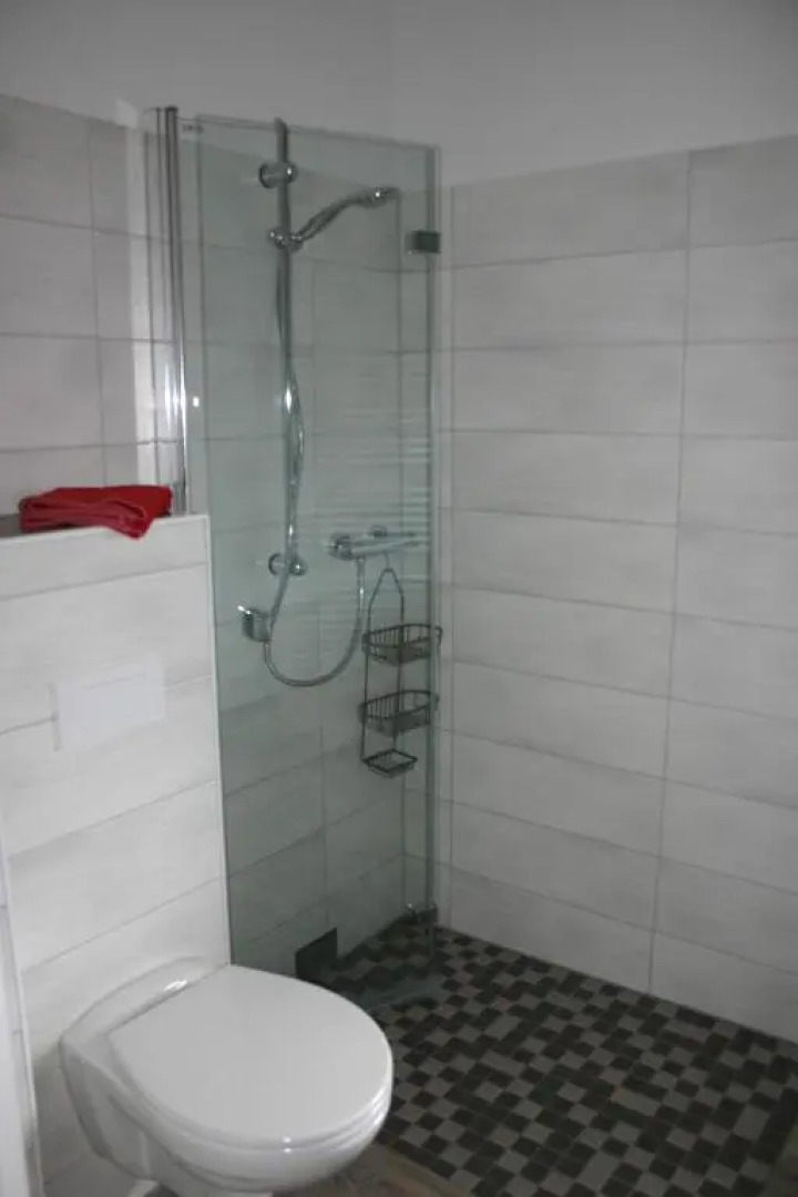 Apartment Jakobsweg GbR