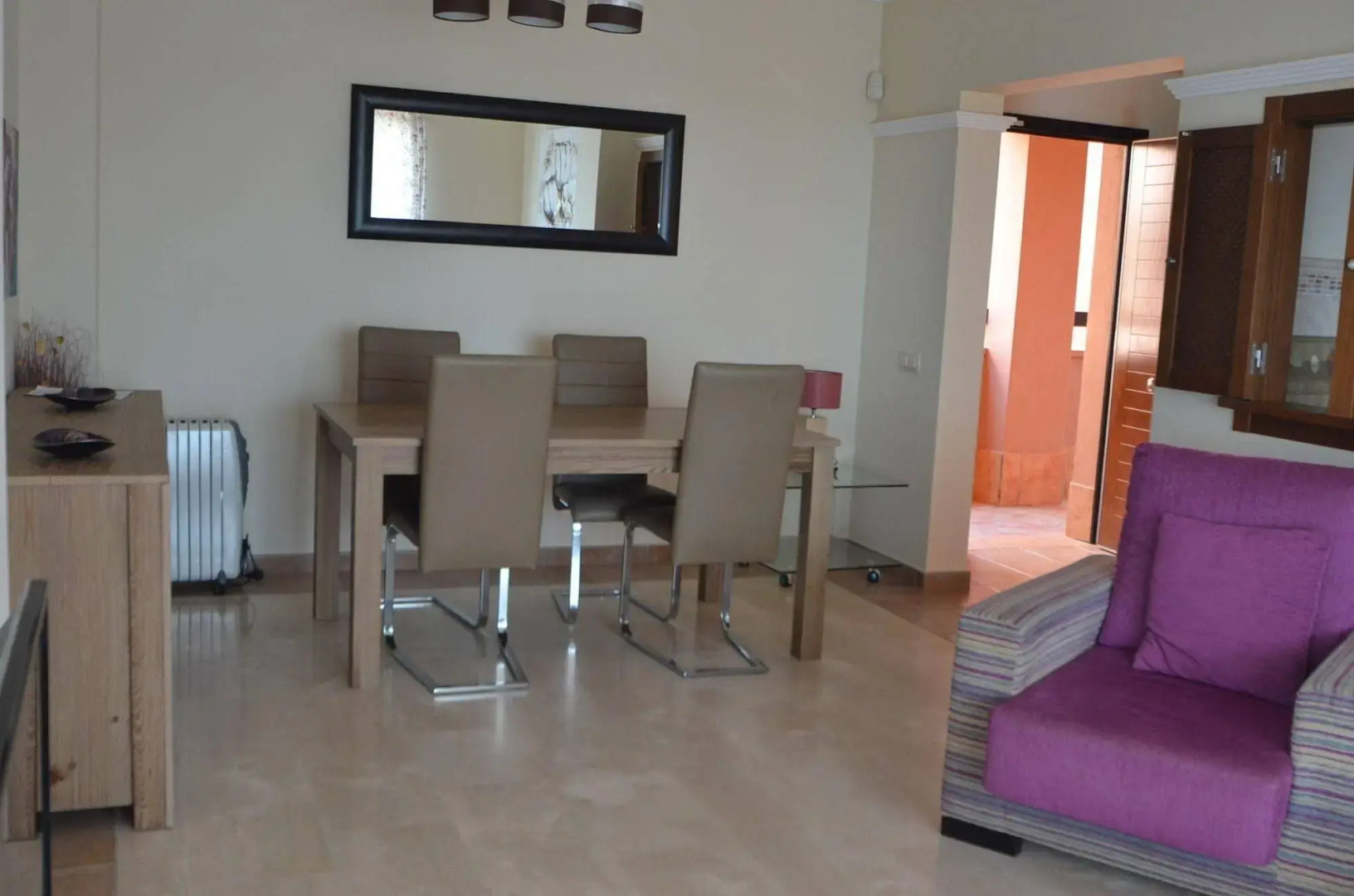 Apartamentos Solmares