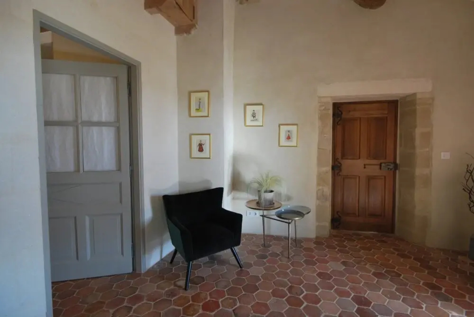 Mas de varangle Chambres d'hôtes et Gîte