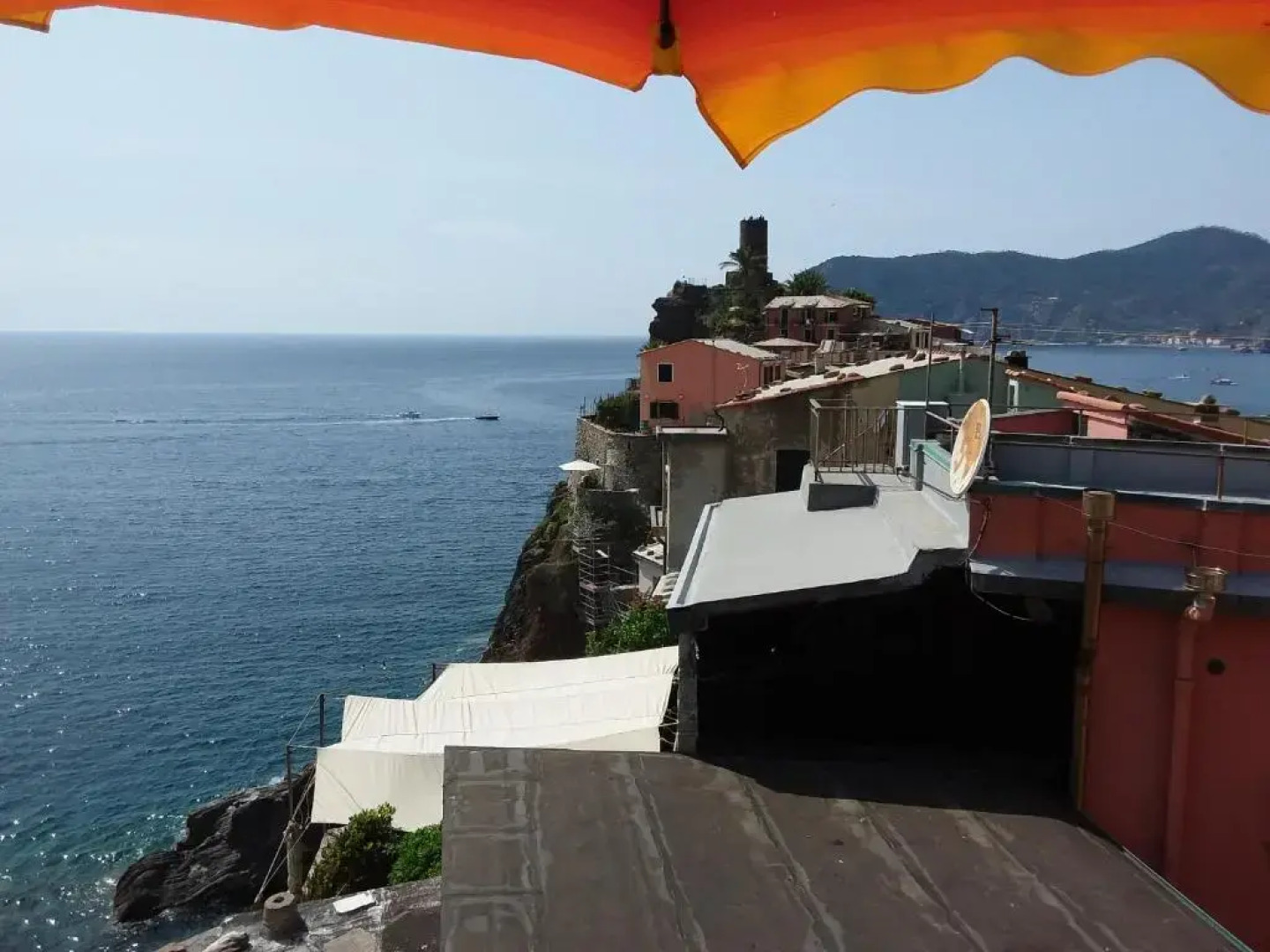 Rooms Elisabetta Carro