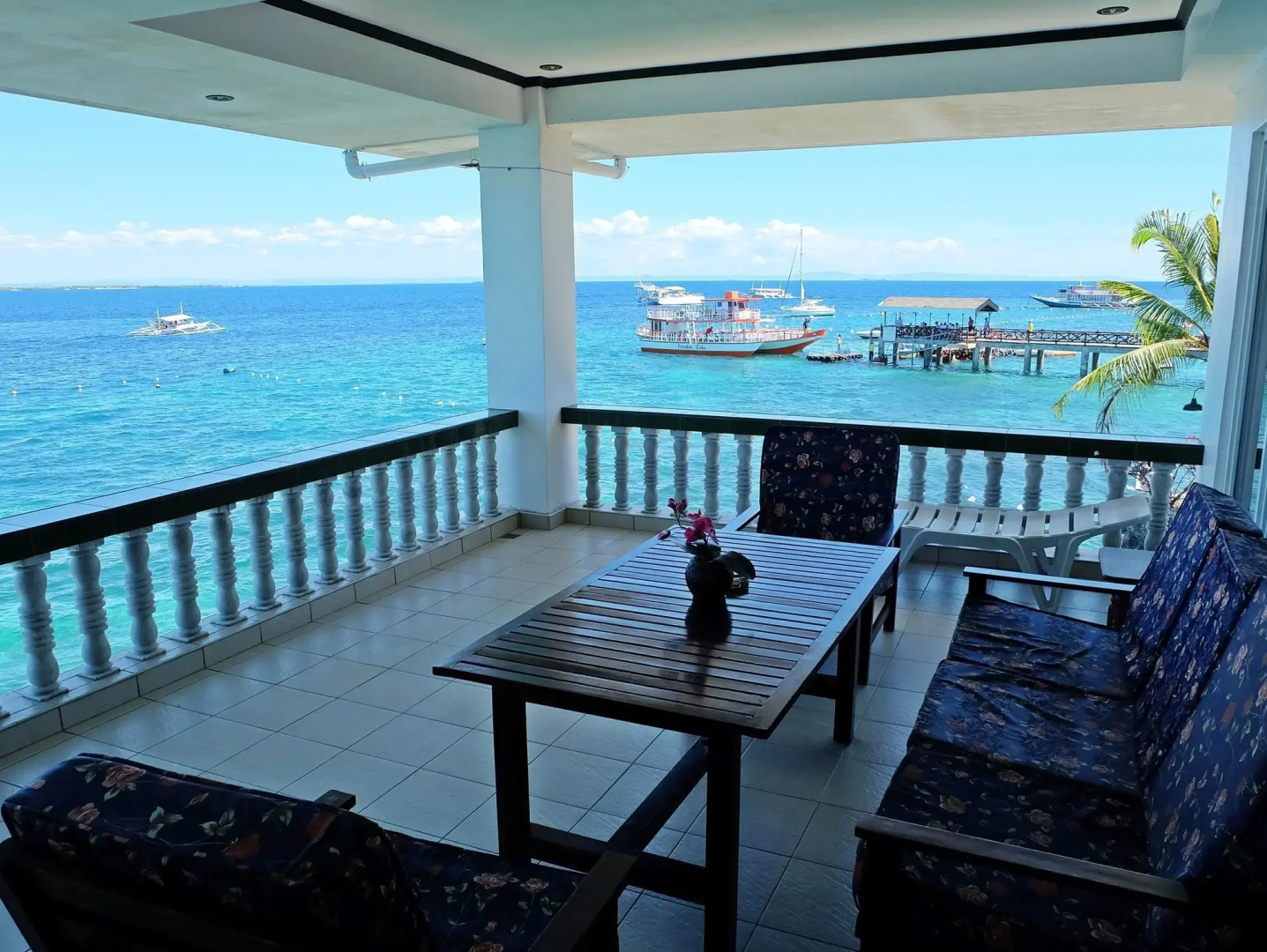 Kontiki Marina