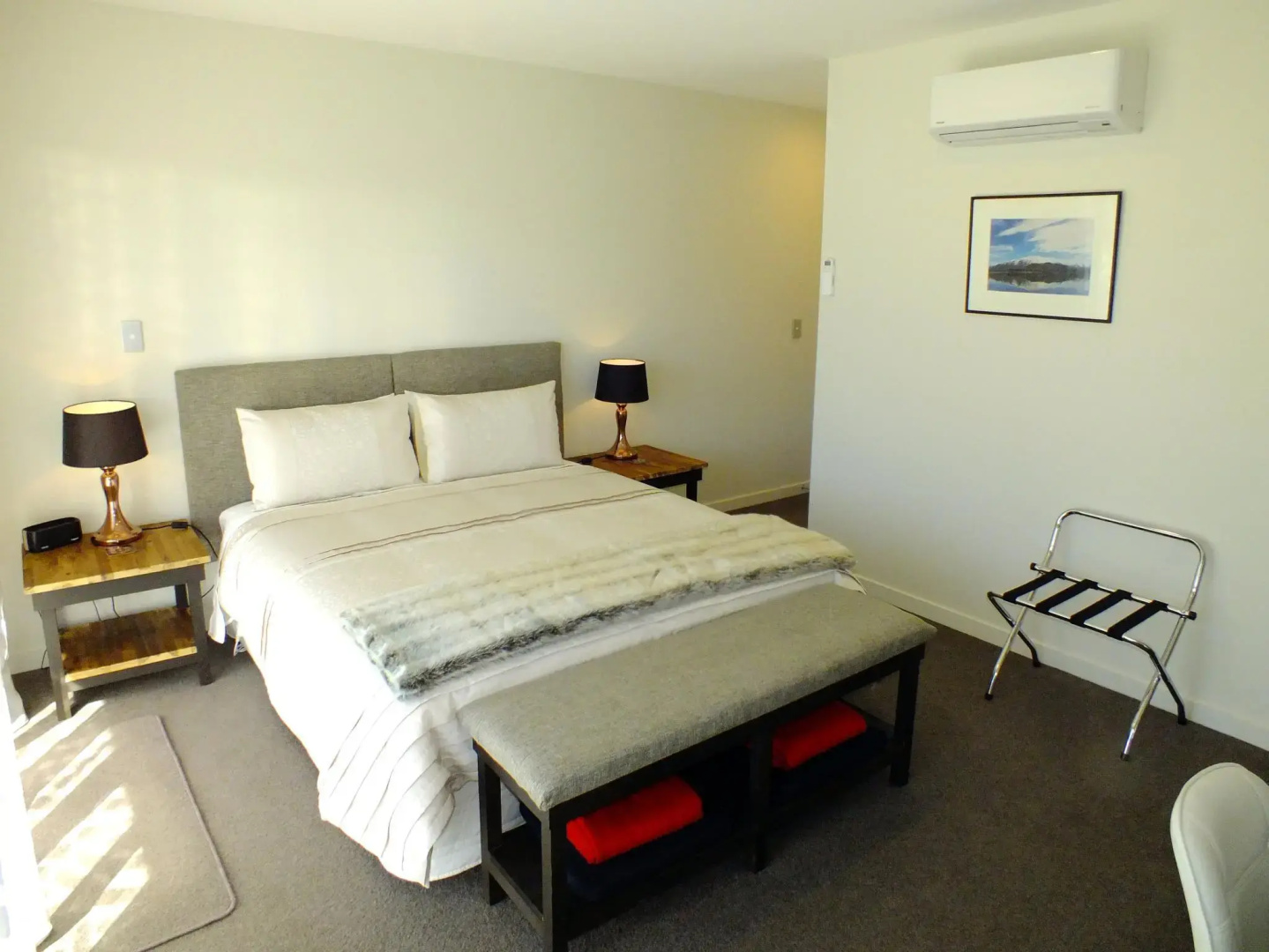 Copper Beech Wanaka Luxury B&B
