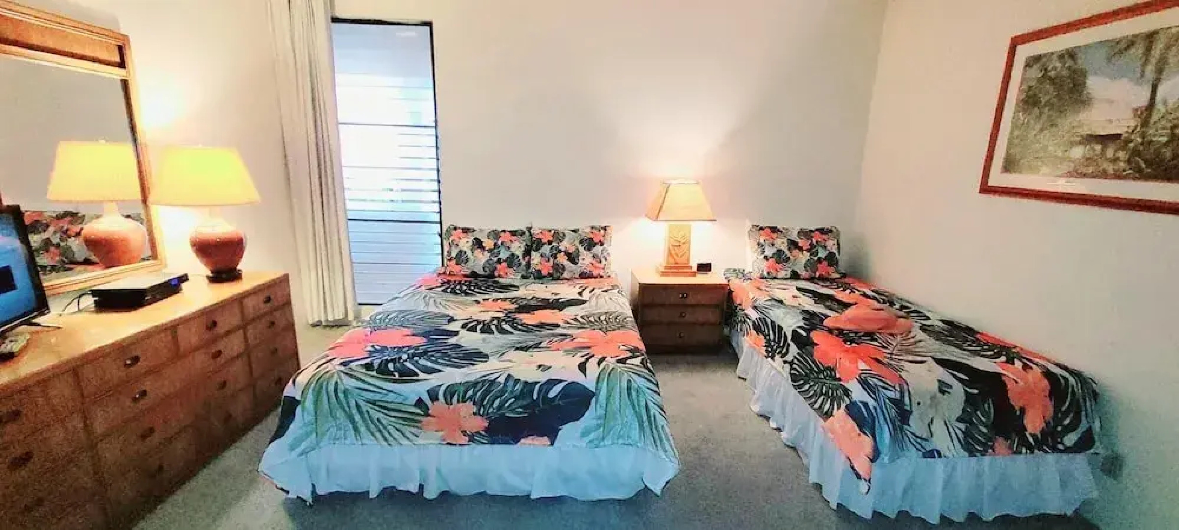 Sands Of Kahana 336 - Two Bedroom Condo