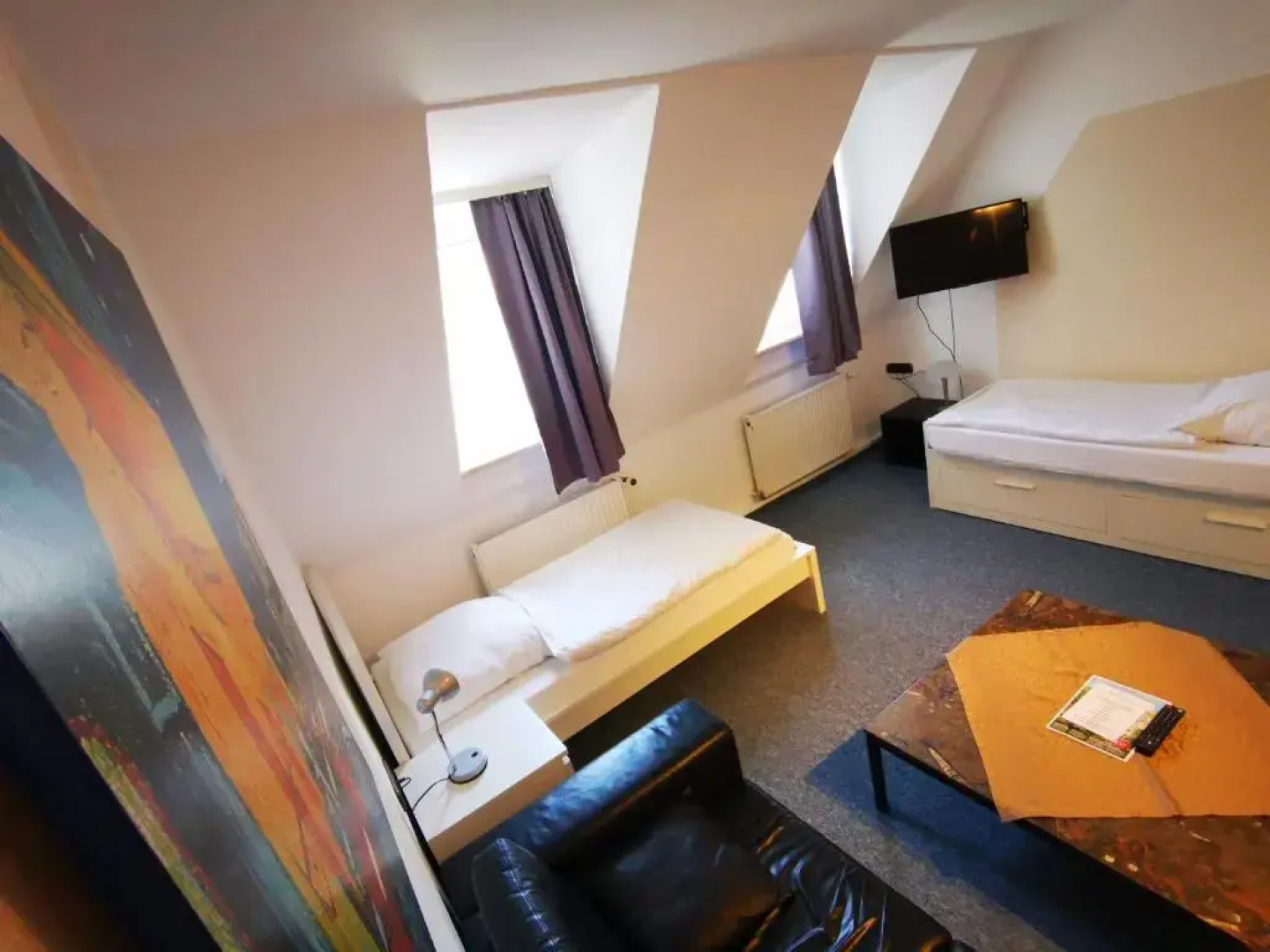 Hotel Jakoberhof