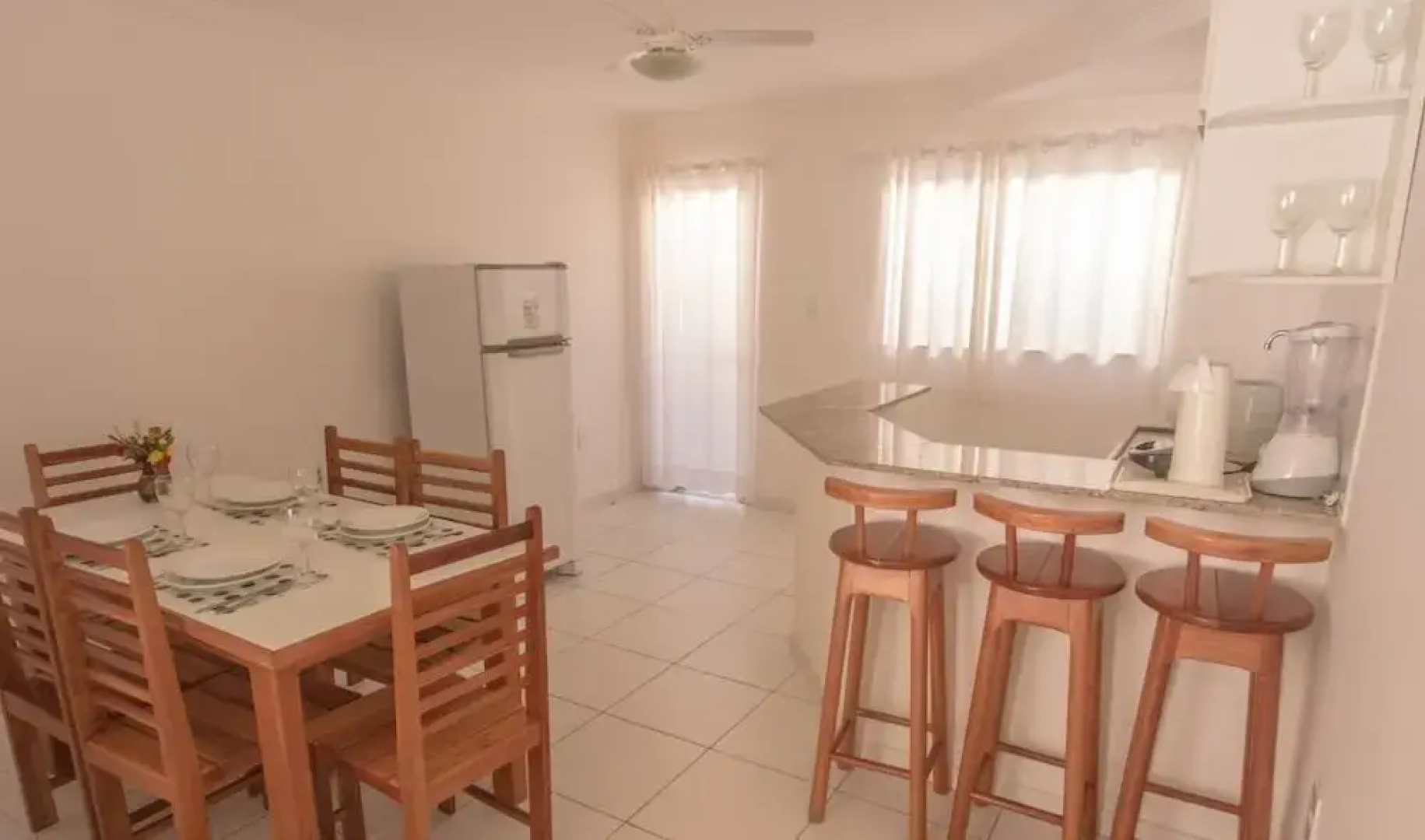 Residencial Mont Carmelo
