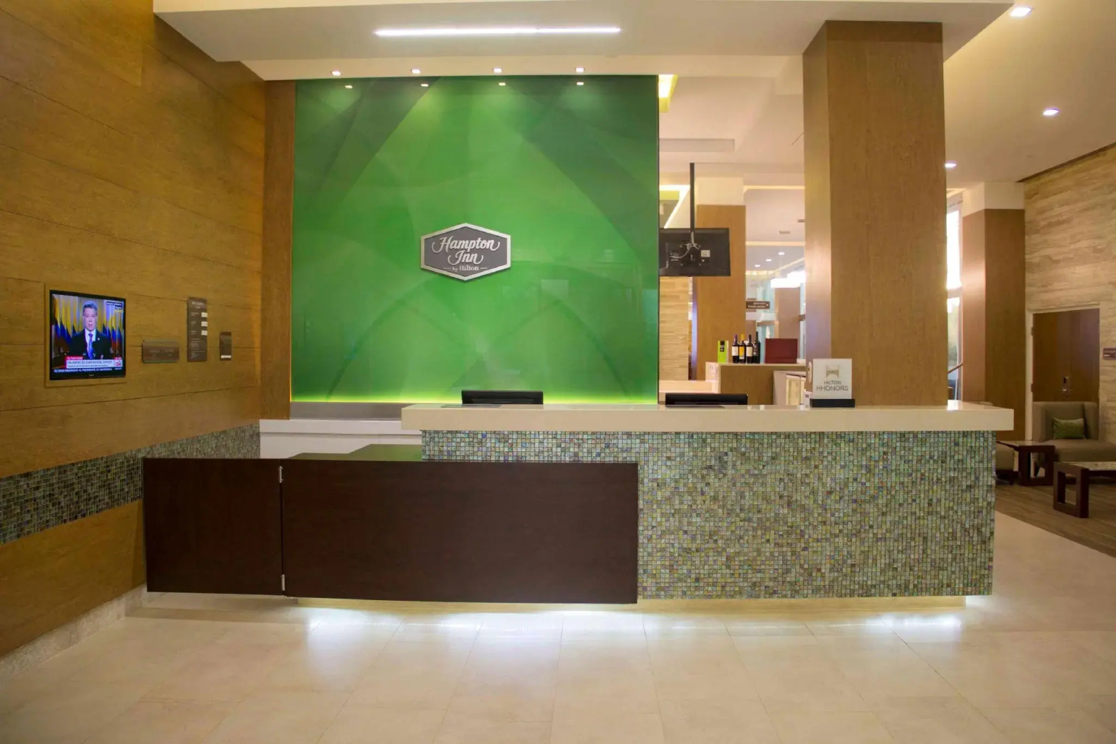 Hampton Inn by Hilton Villahermosa