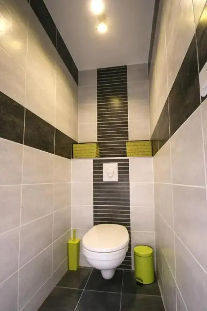 Le Chalet "Les Breuches"