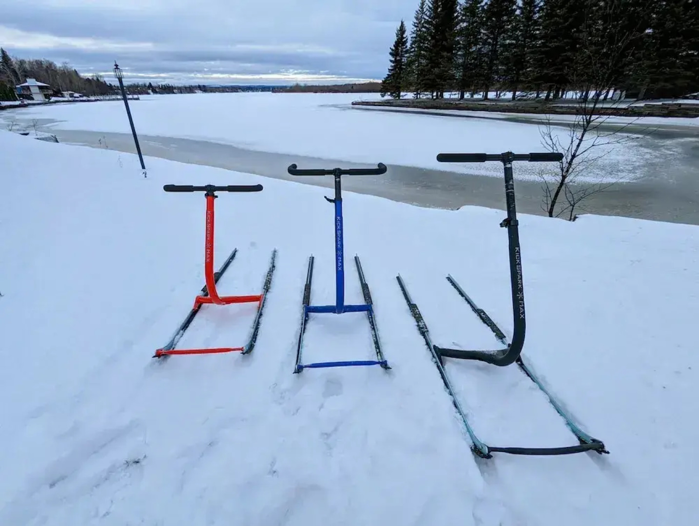 Domaine des Trois-Îles