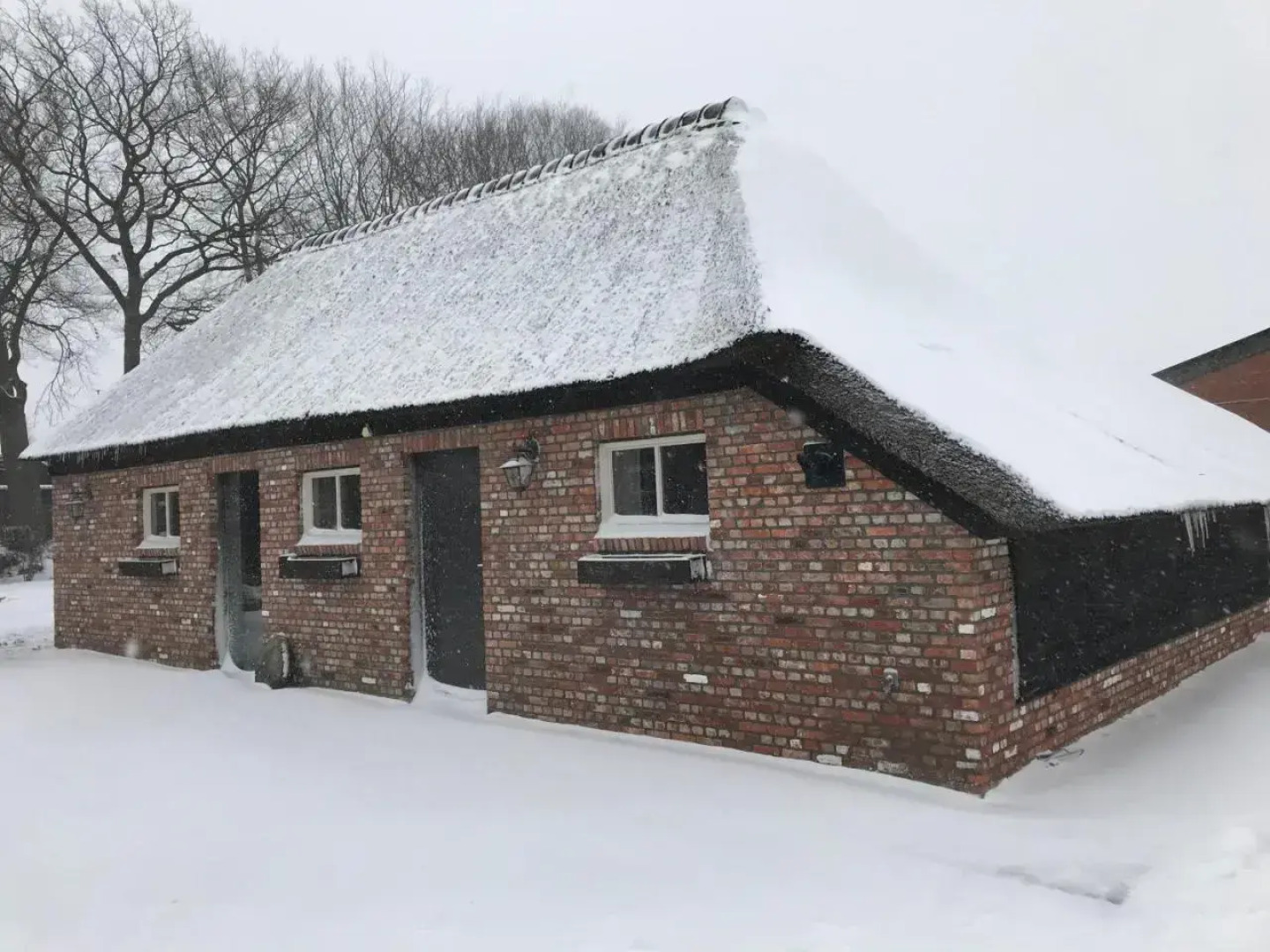 Boerensuite, Bed & Breakfast