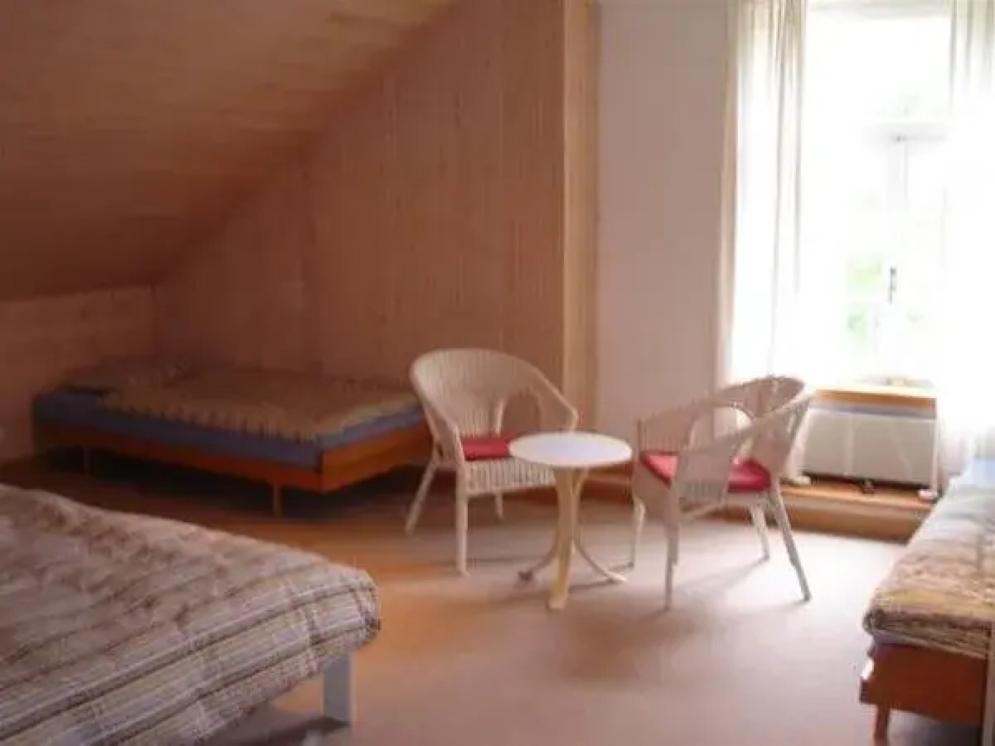 Guesthouse Bad Kilchberg