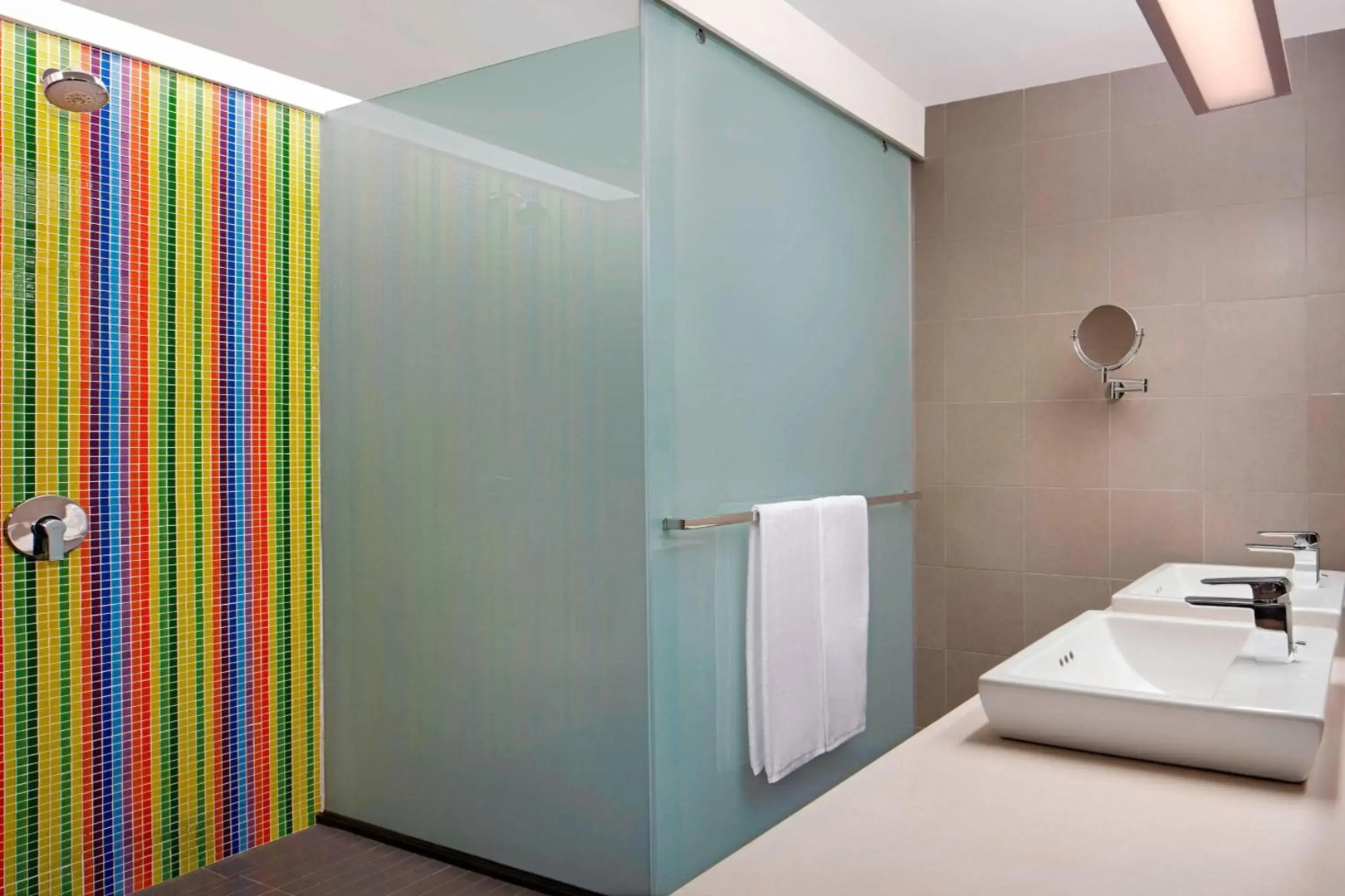 Aloft Kuala Lumpur Sentral