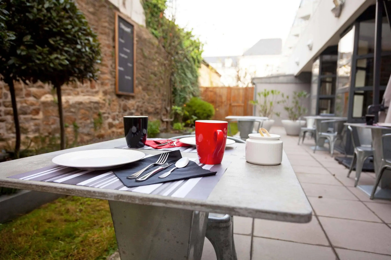 Best Western Plus Vannes Centre-Ville