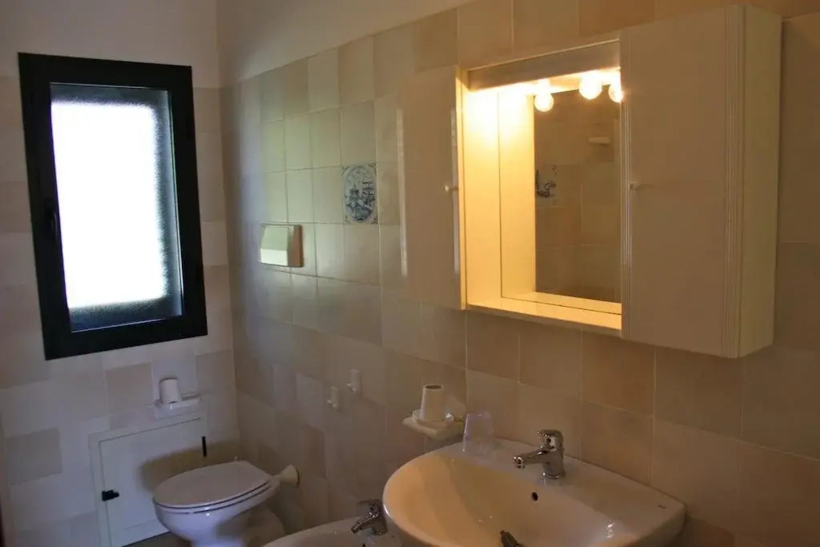 Casa I Corbezzoli - Paduledda - Isola Rossa